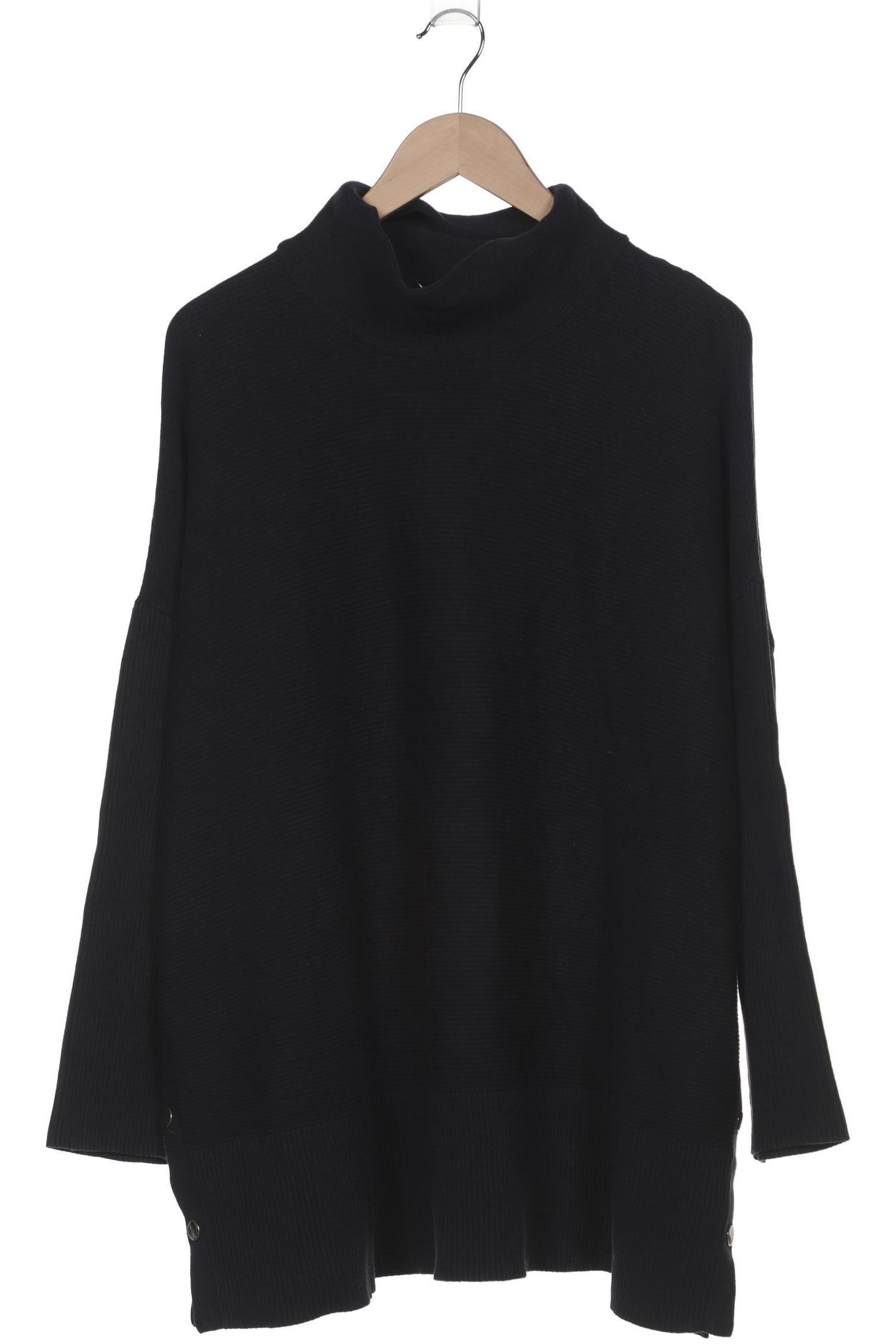 

Ulla Popken Damen Pullover, marineblau, Gr. 50