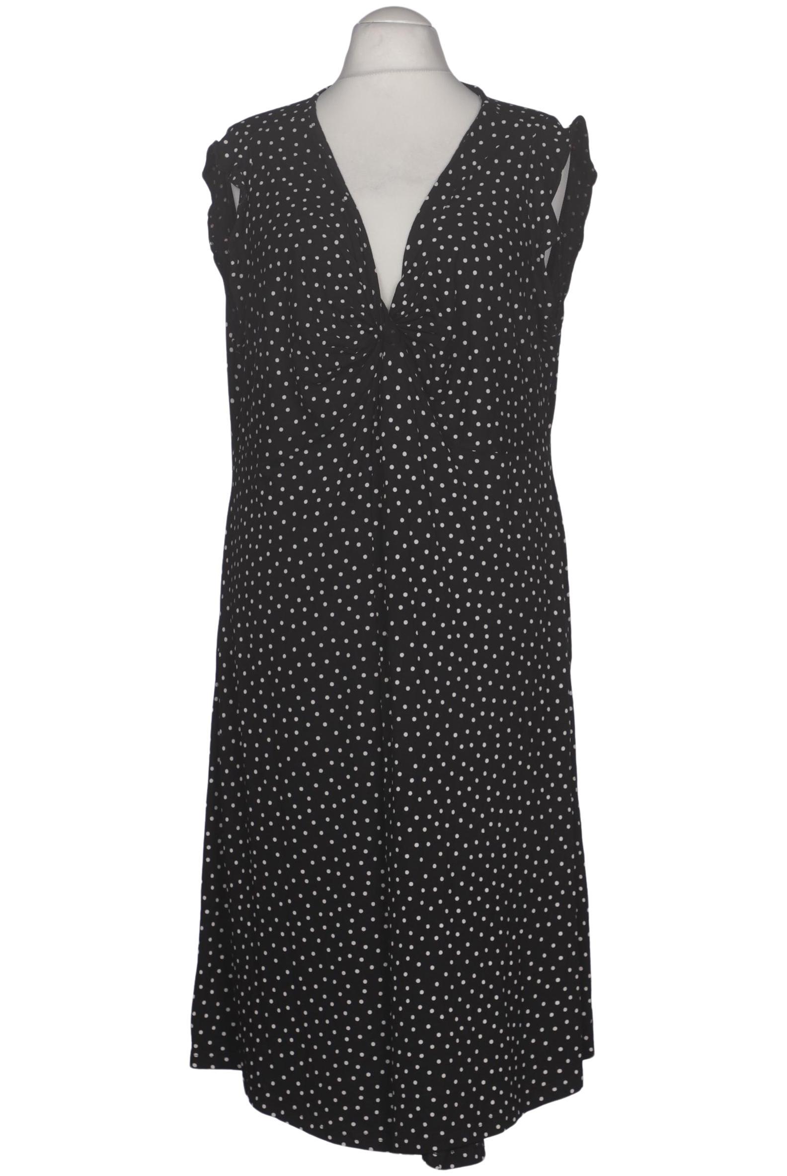 

Ulla Popken Damen Kleid, mehrfarbig, Gr. 54