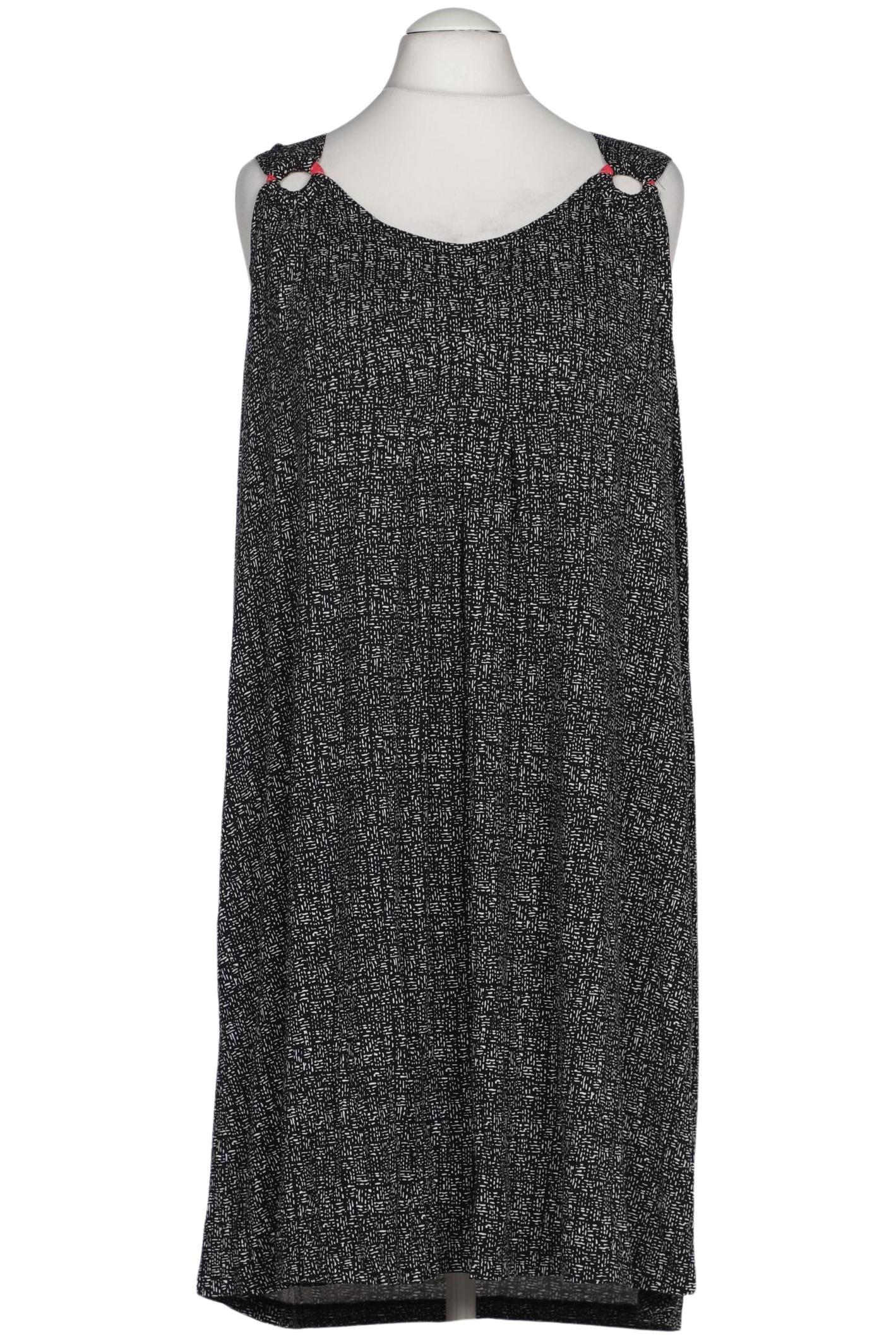 

Ulla Popken Damen Kleid, mehrfarbig, Gr. 54