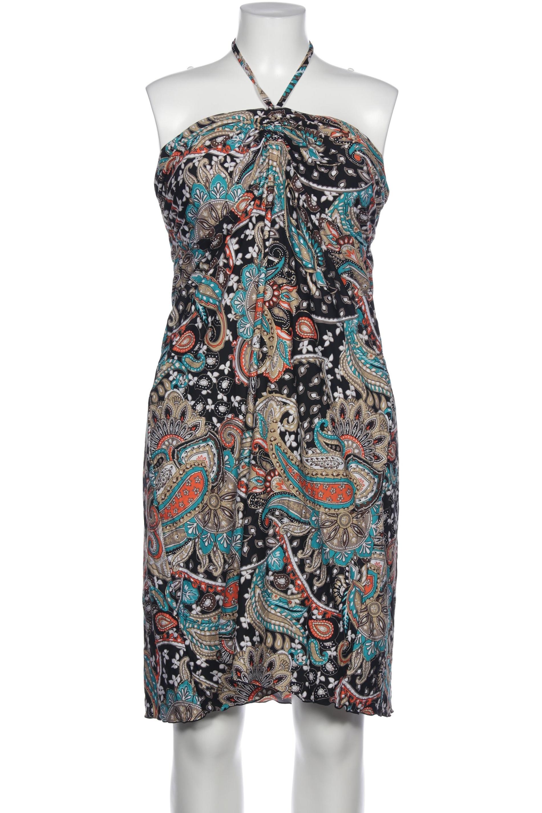 

Ulla Popken Damen Kleid, mehrfarbig, Gr. 50