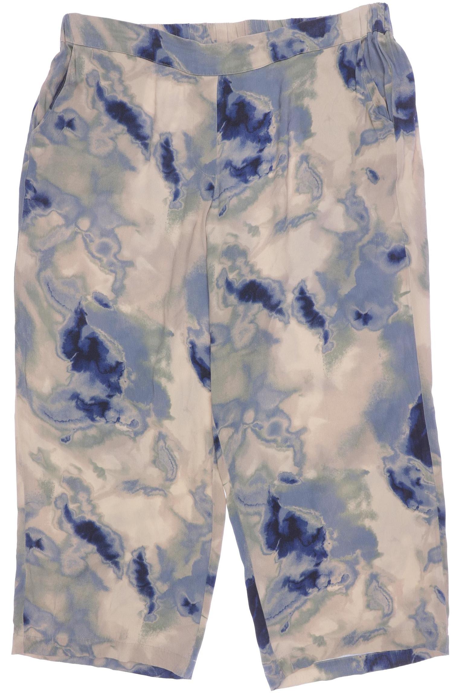 

Ulla Popken Damen Stoffhose, mehrfarbig, Gr. 48