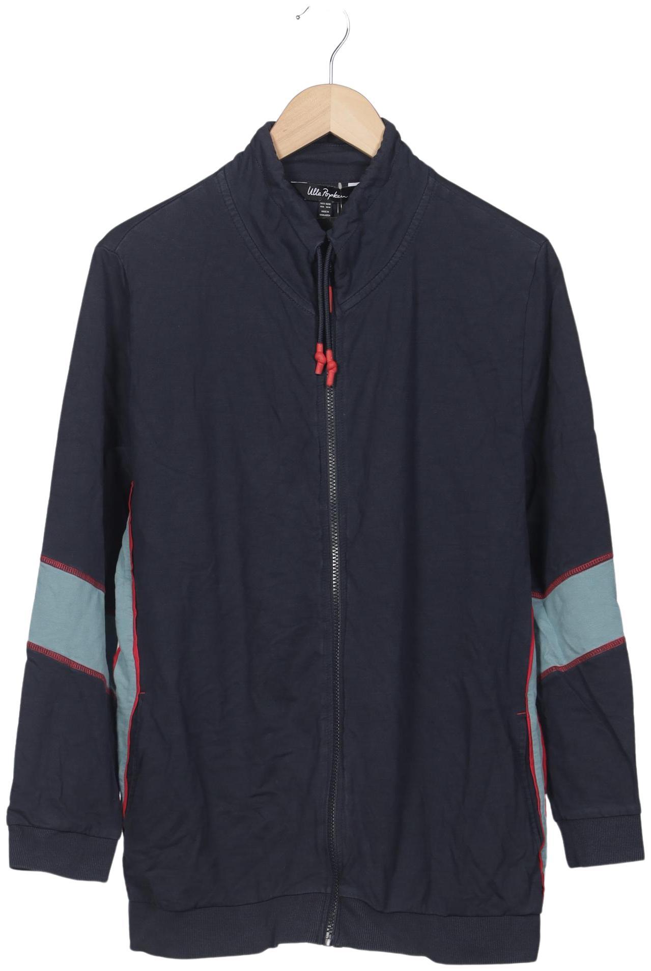 

Ulla Popken Damen Sweatshirt, mehrfarbig, Gr. 46