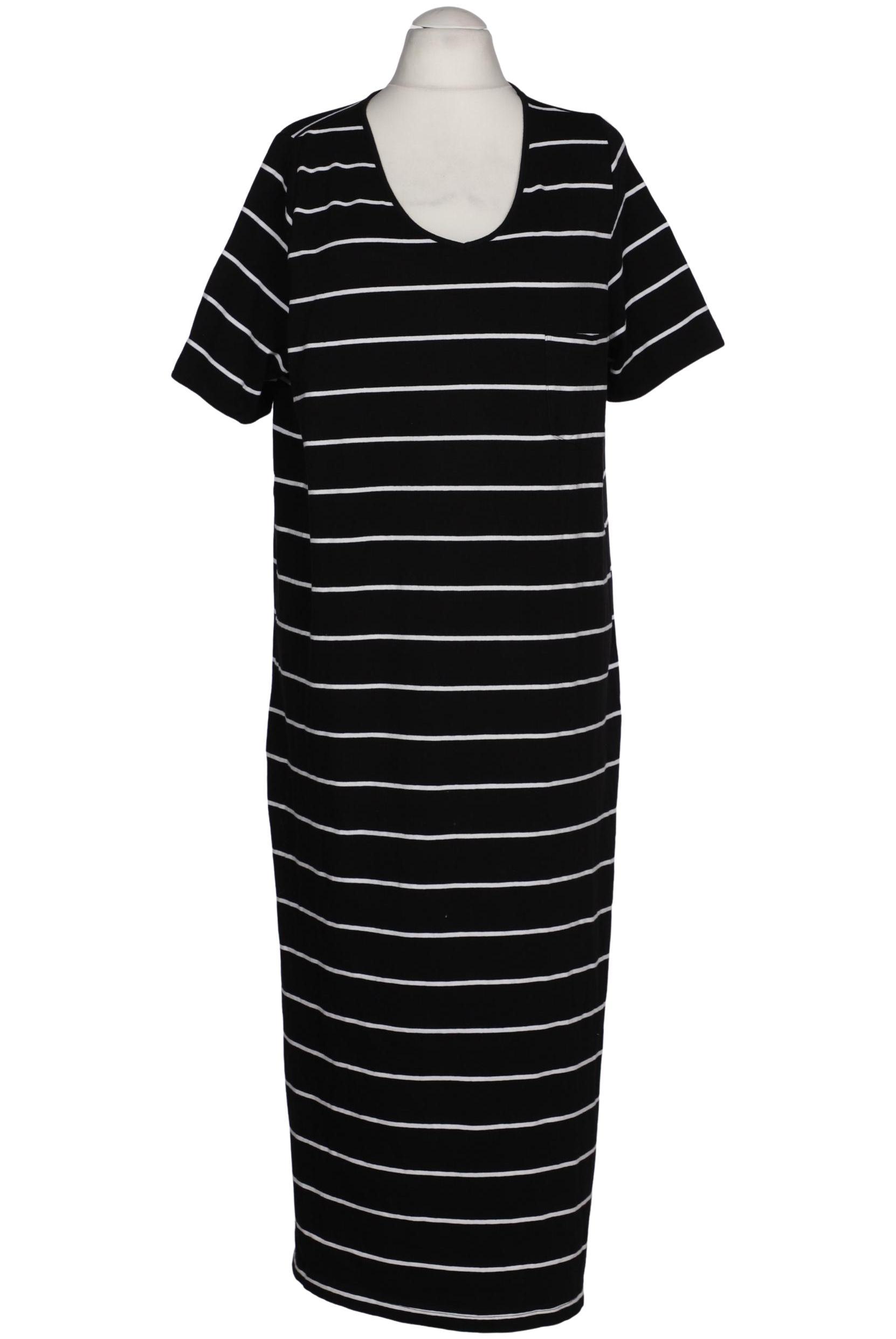 

Ulla Popken Damen Kleid, mehrfarbig, Gr. 46