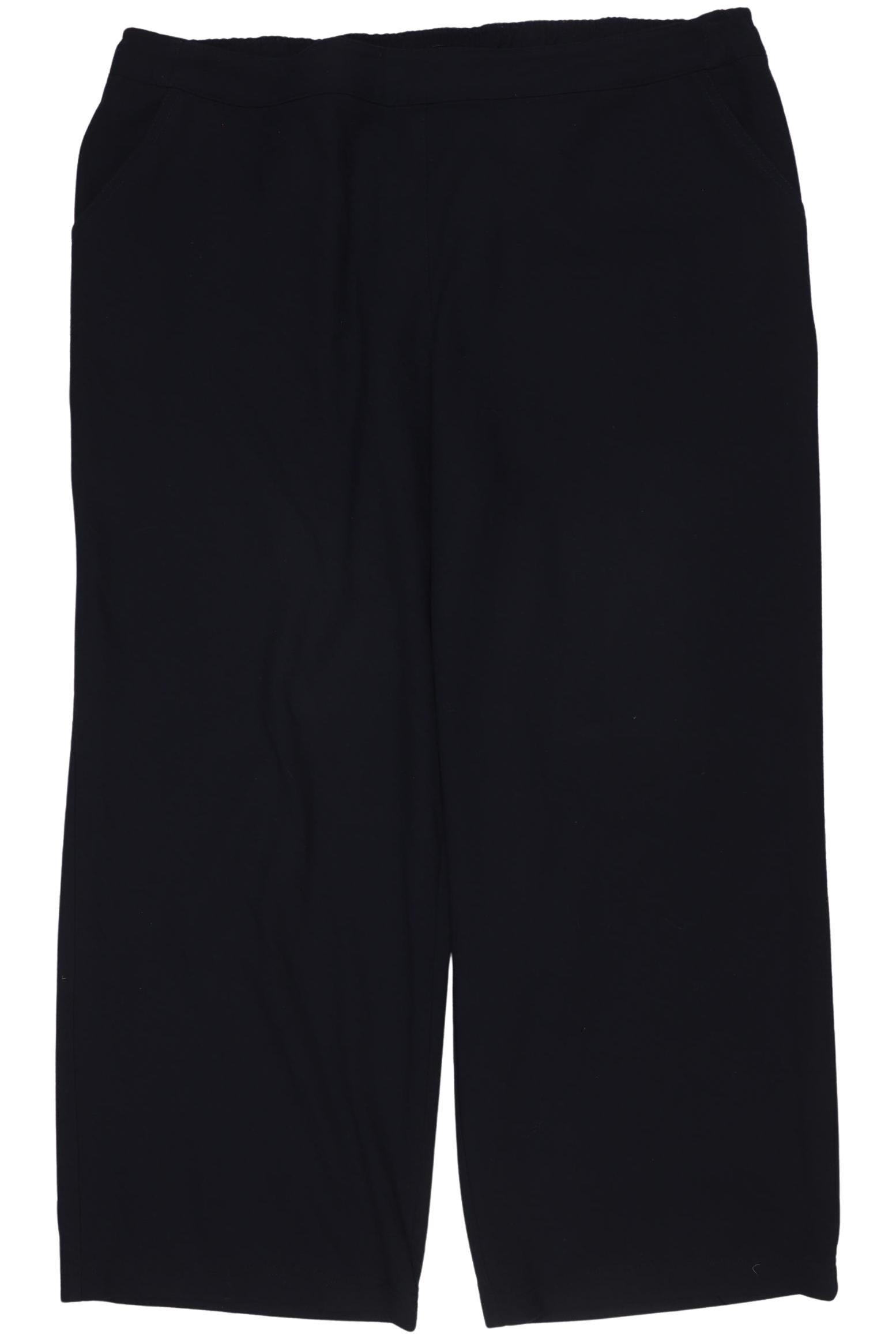 

Ulla Popken Damen Stoffhose, marineblau, Gr. 39