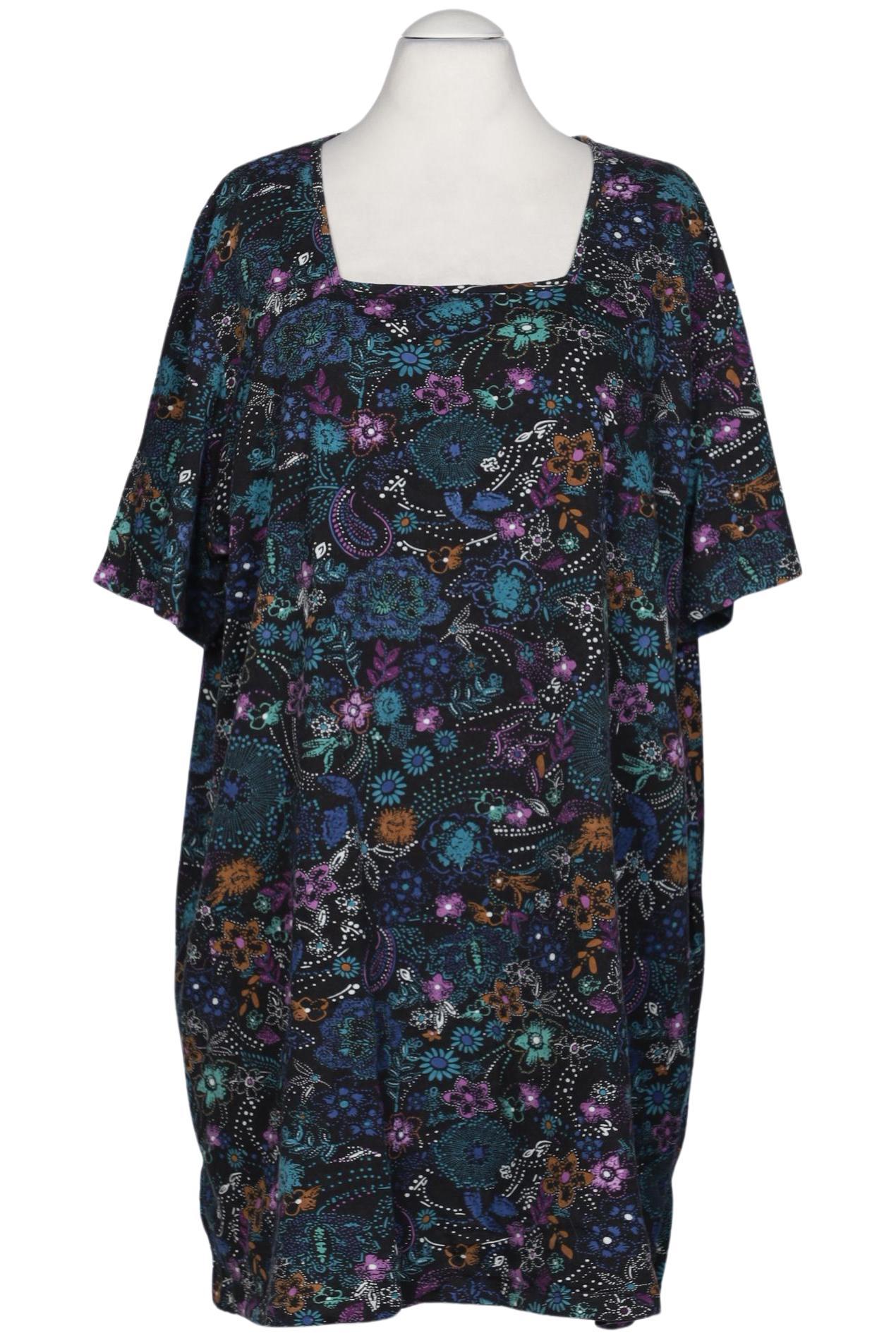 

Ulla Popken Damen T-Shirt, mehrfarbig, Gr. 54