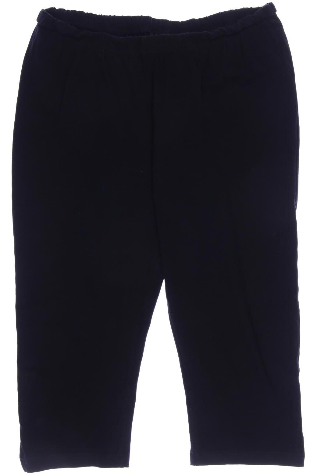 

Ulla Popken Damen Stoffhose, schwarz