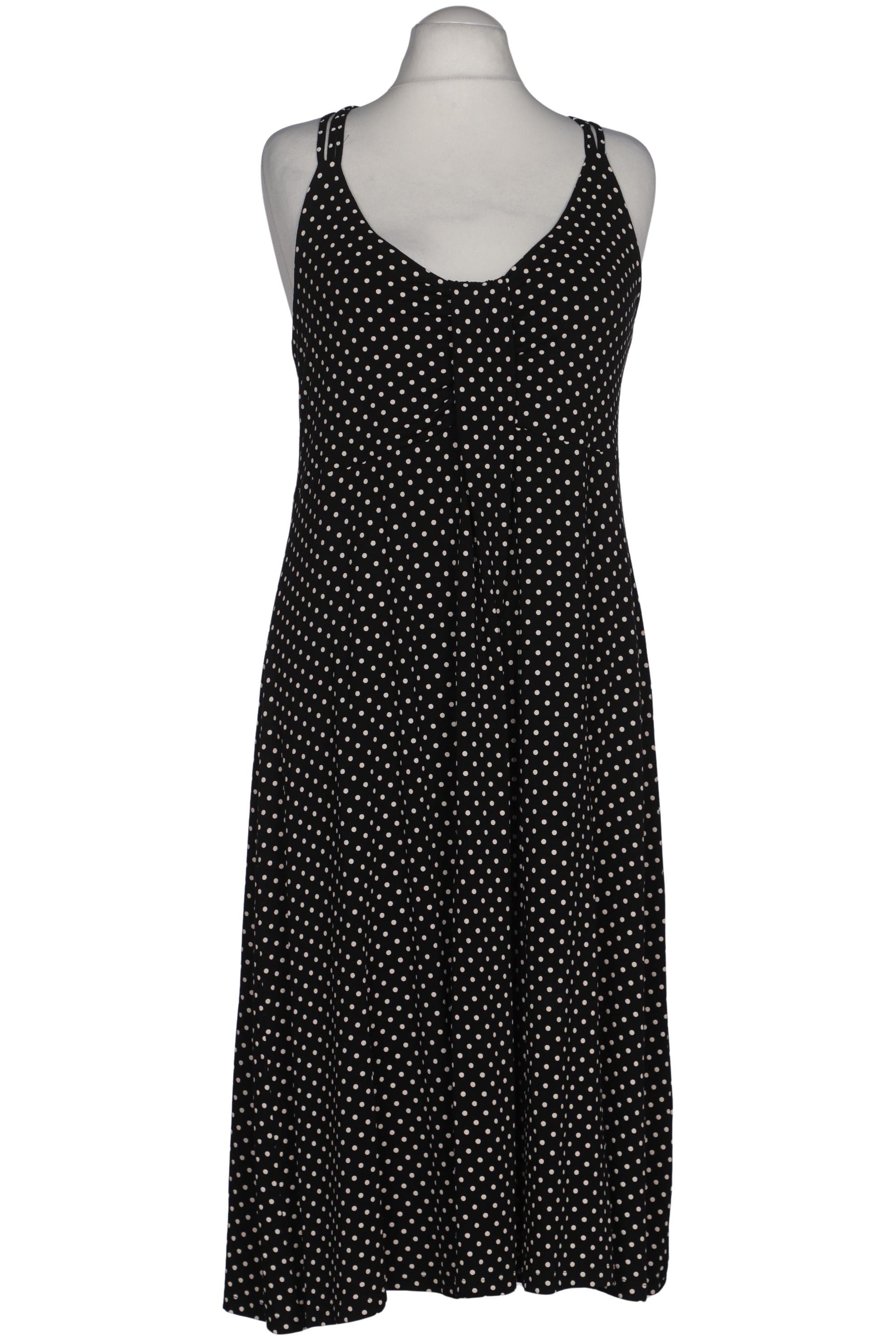 

Ulla Popken Damen Kleid, schwarz, Gr. 42