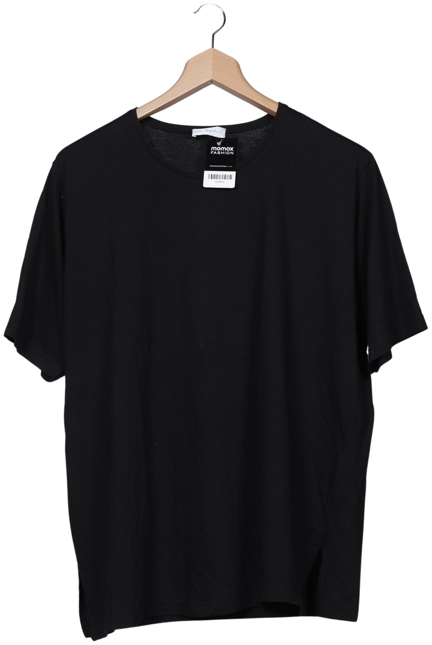 

Ulla Popken Damen T-Shirt, schwarz, Gr. 50