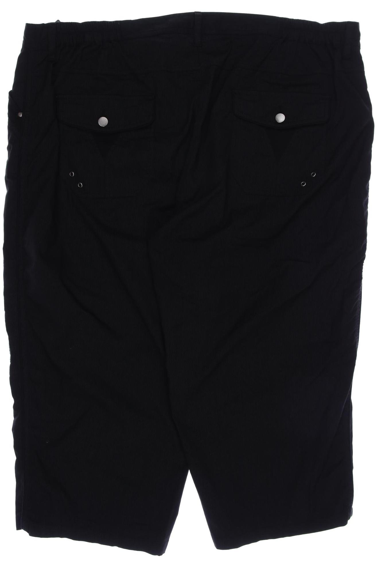 

Ulla Popken Damen Stoffhose, schwarz