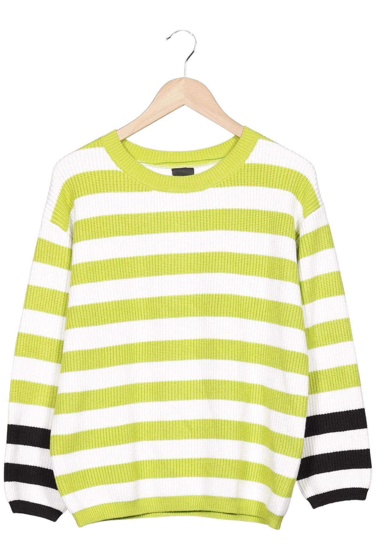 

Ulla Popken Damen Pullover, mehrfarbig, Gr. 42