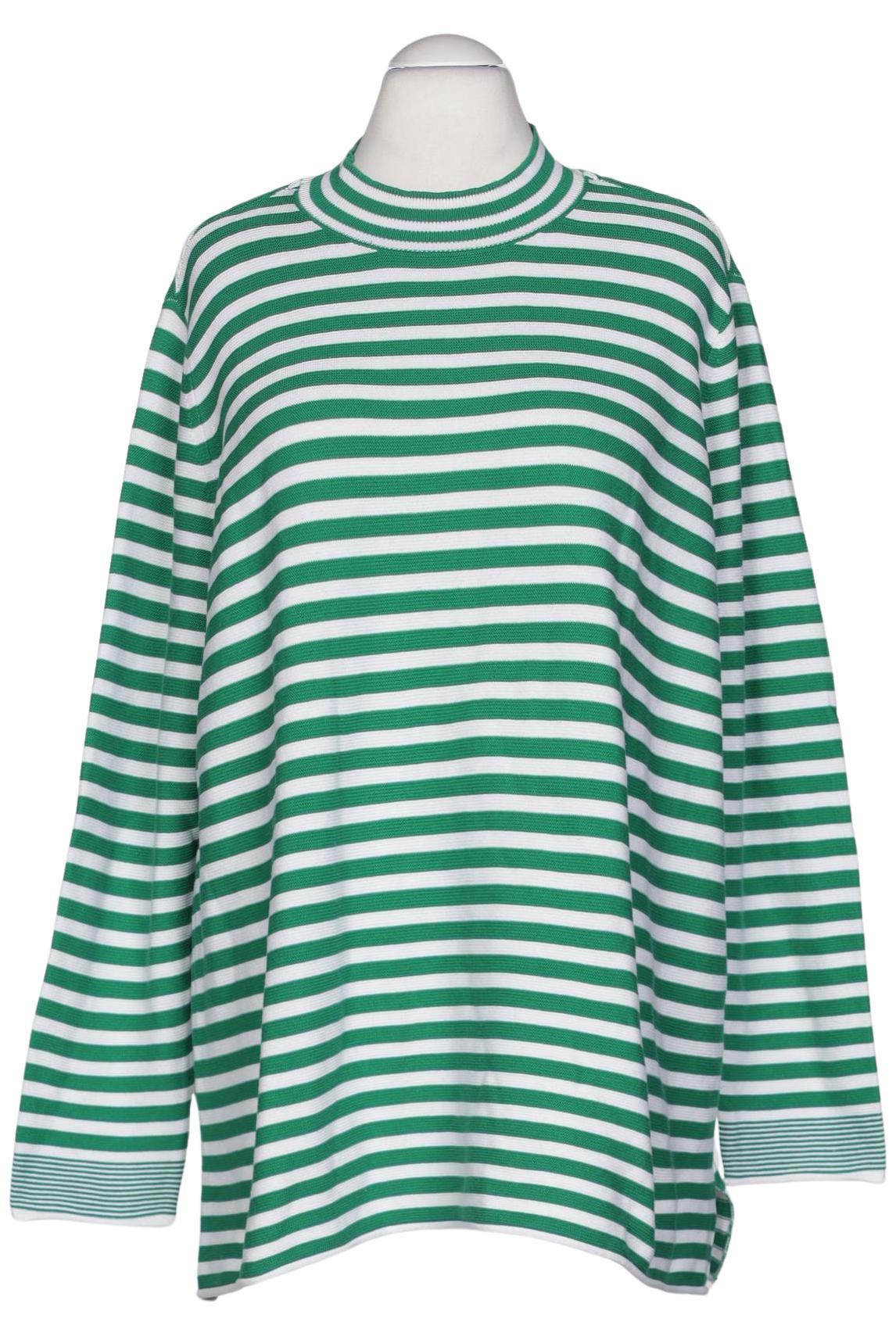 

Ulla Popken Damen Pullover, mehrfarbig, Gr. 54