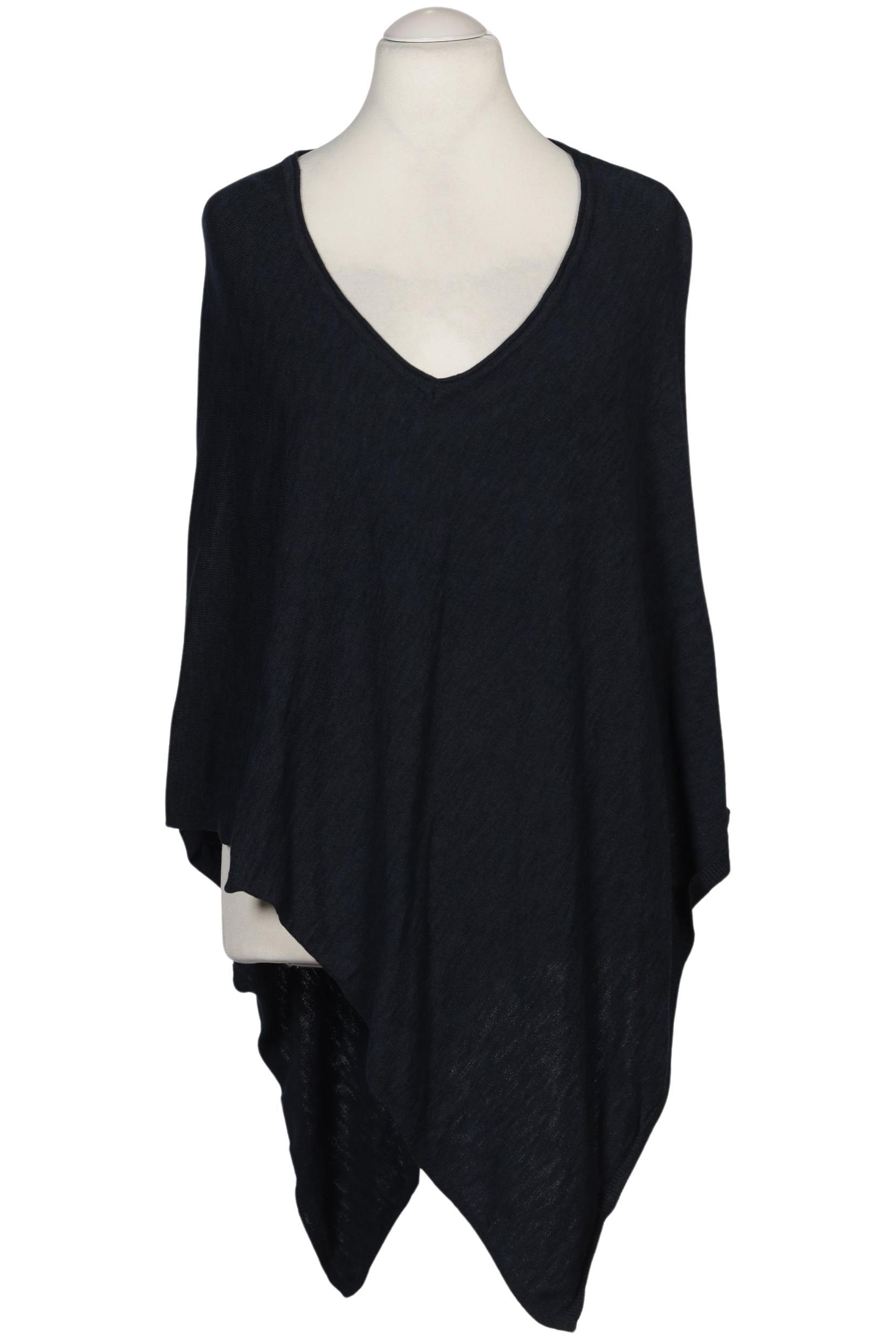 

Ulla Popken Damen Pullover, marineblau, Gr. uni