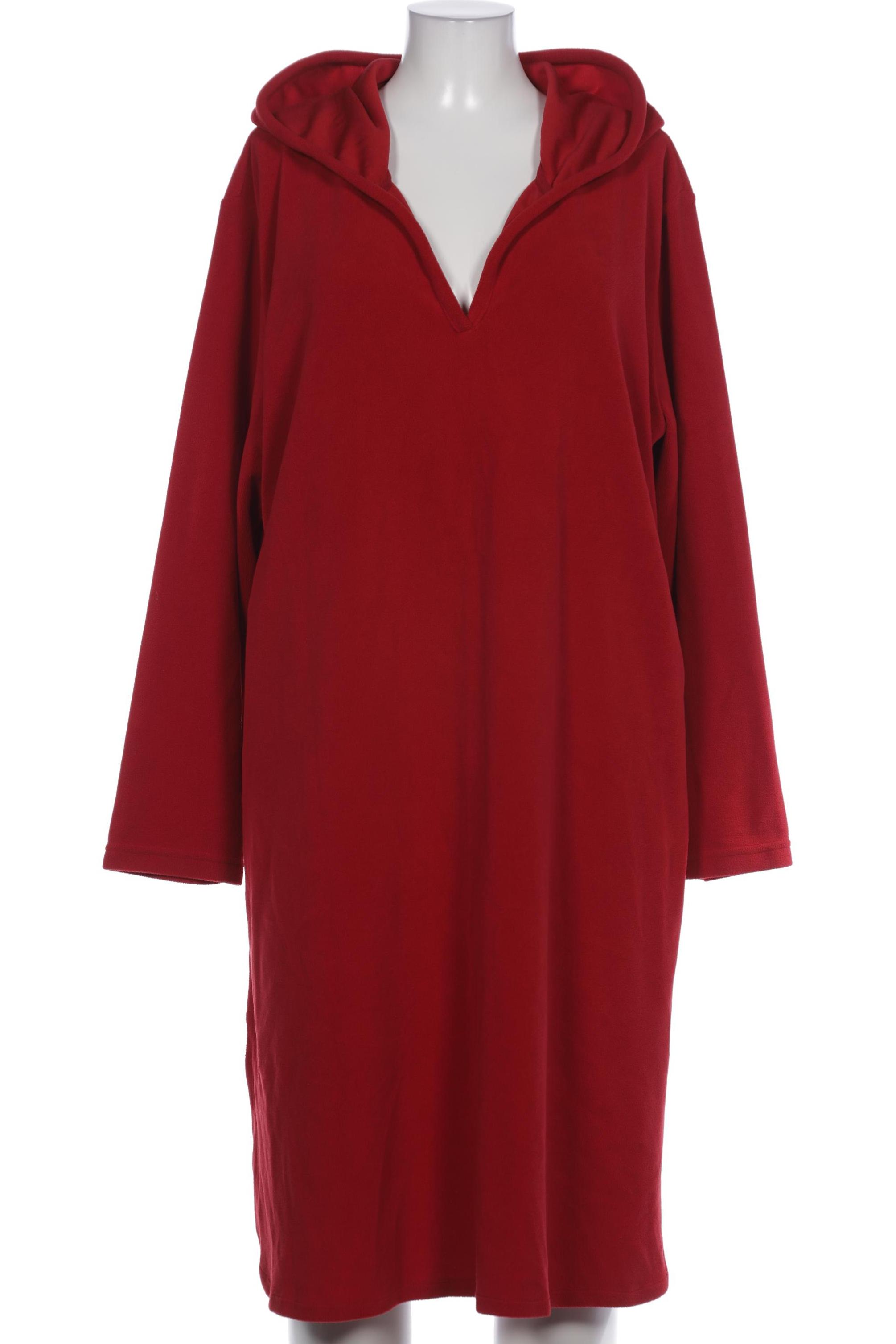 

Ulla Popken Damen Kleid, rot, Gr. 50