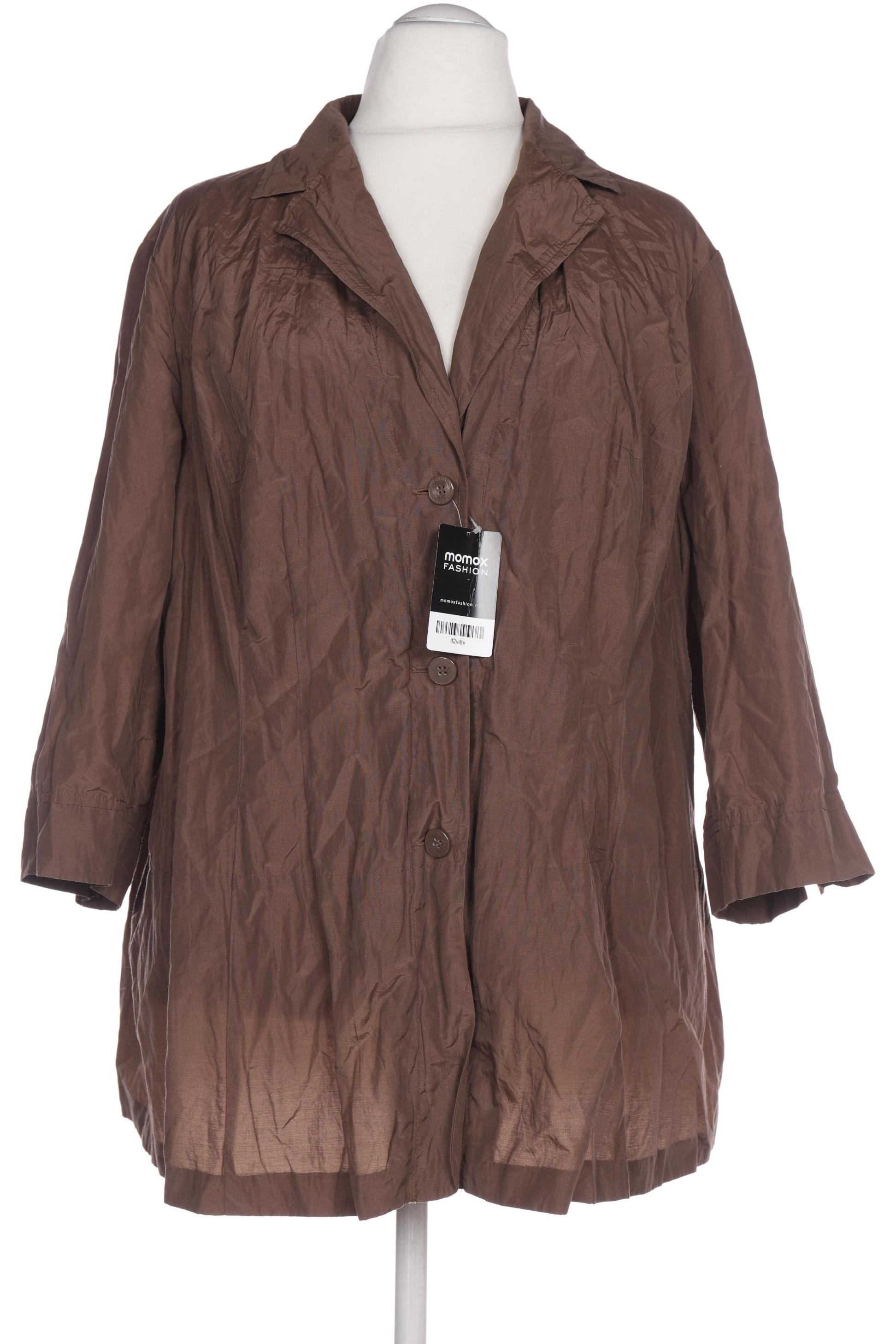 

Ulla Popken Damen Blazer, braun