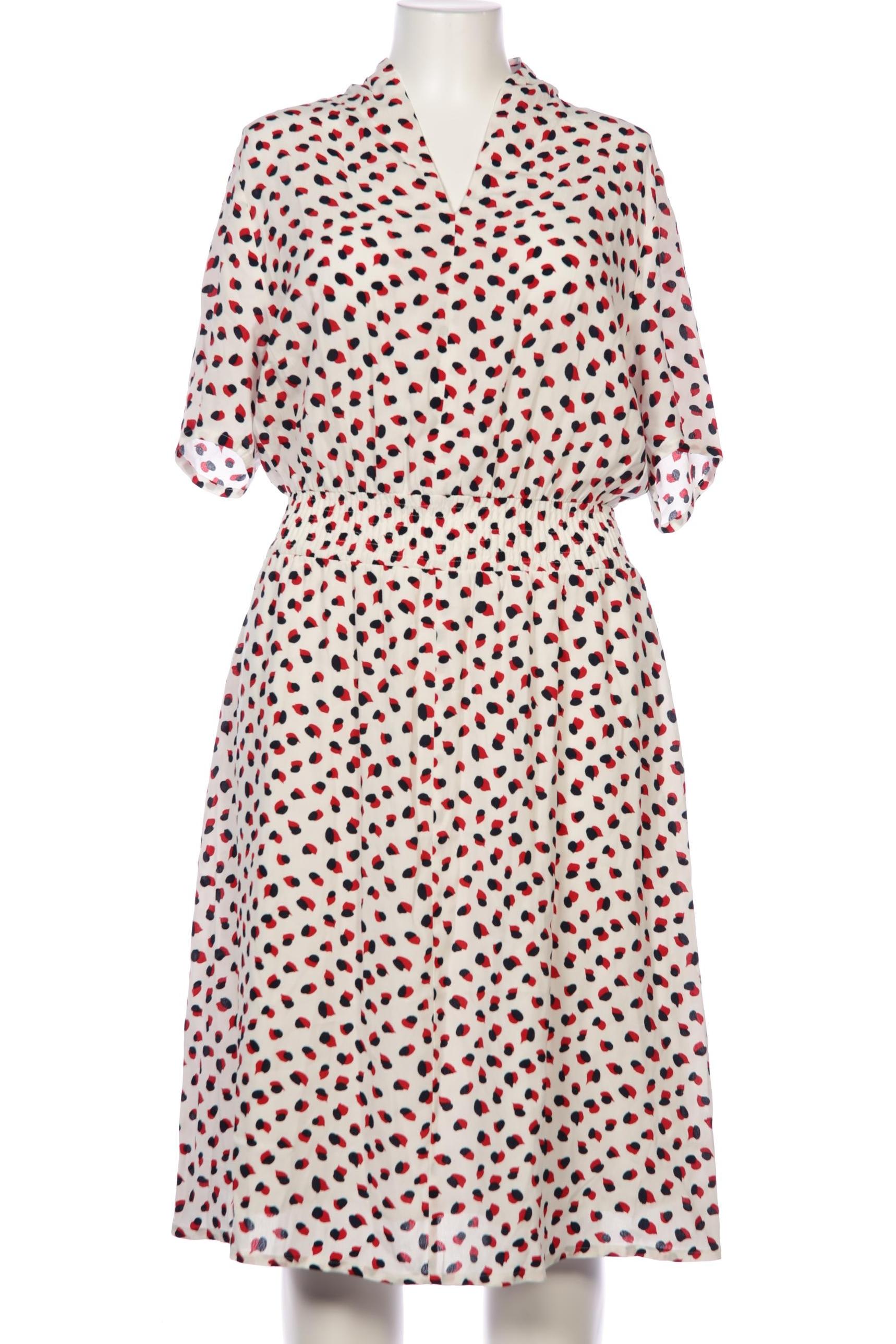 

Ulla Popken Damen Kleid, mehrfarbig, Gr. 46