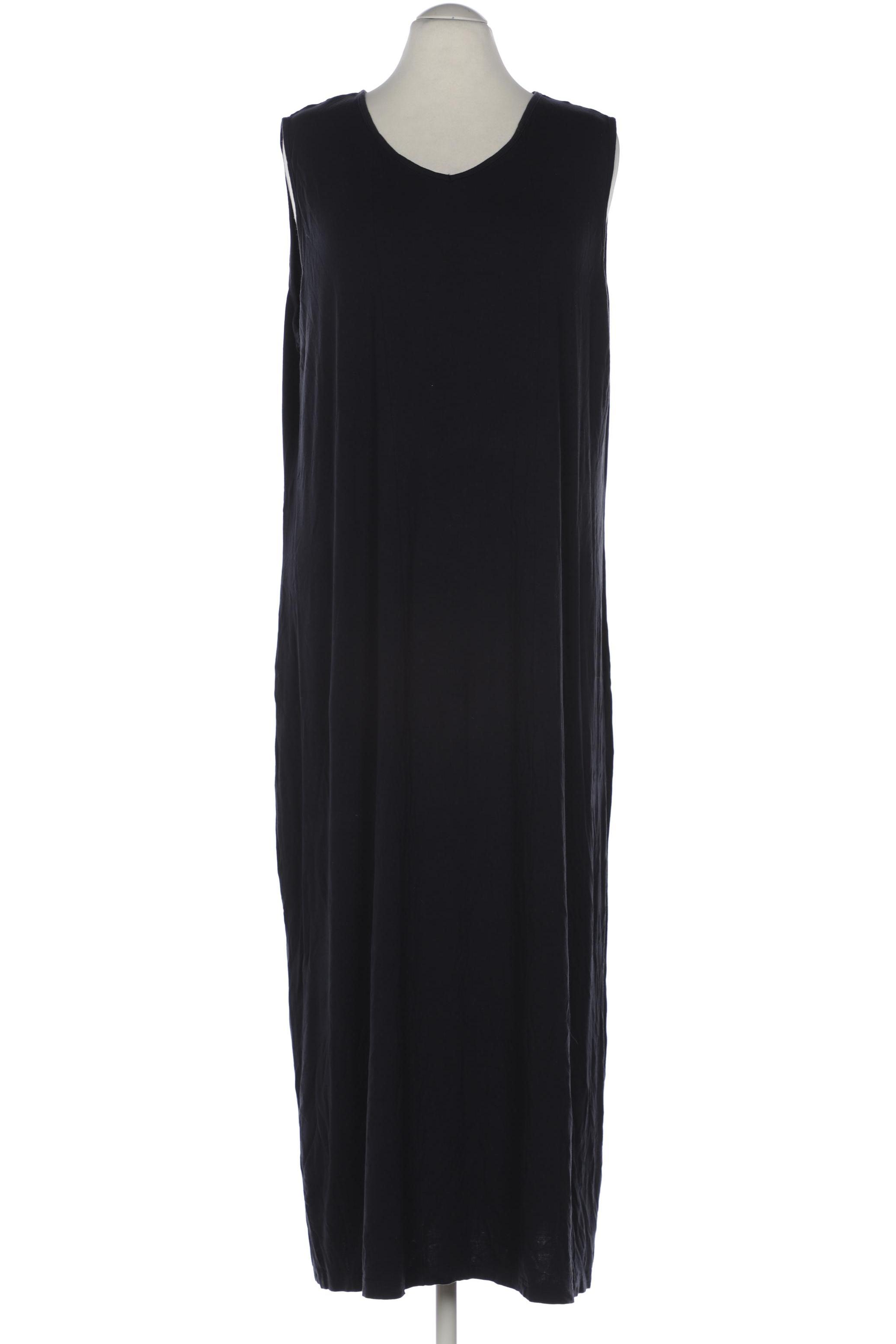 

Ulla Popken Damen Kleid, marineblau, Gr. 50