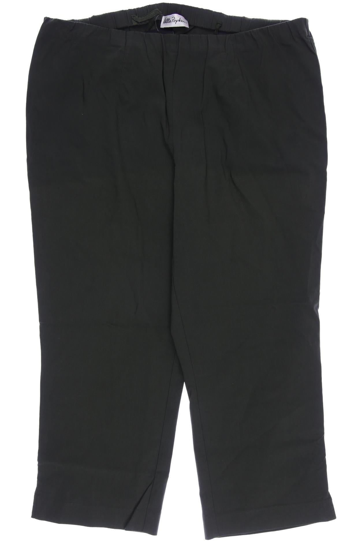 

Ulla Popken Damen Stoffhose, grün, Gr. 50