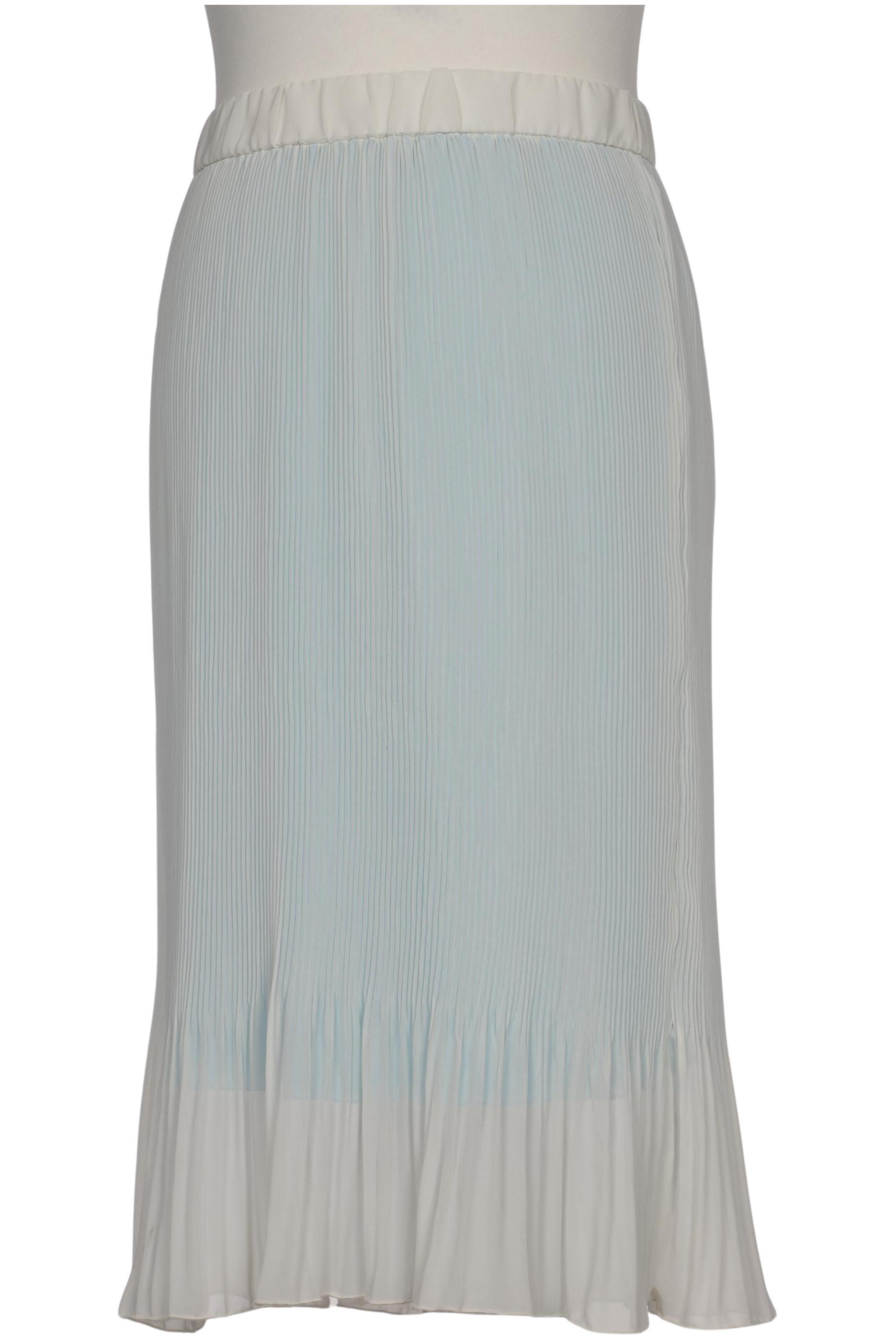 

Ulla Popken Damen Rock, cremeweiß, Gr. 50