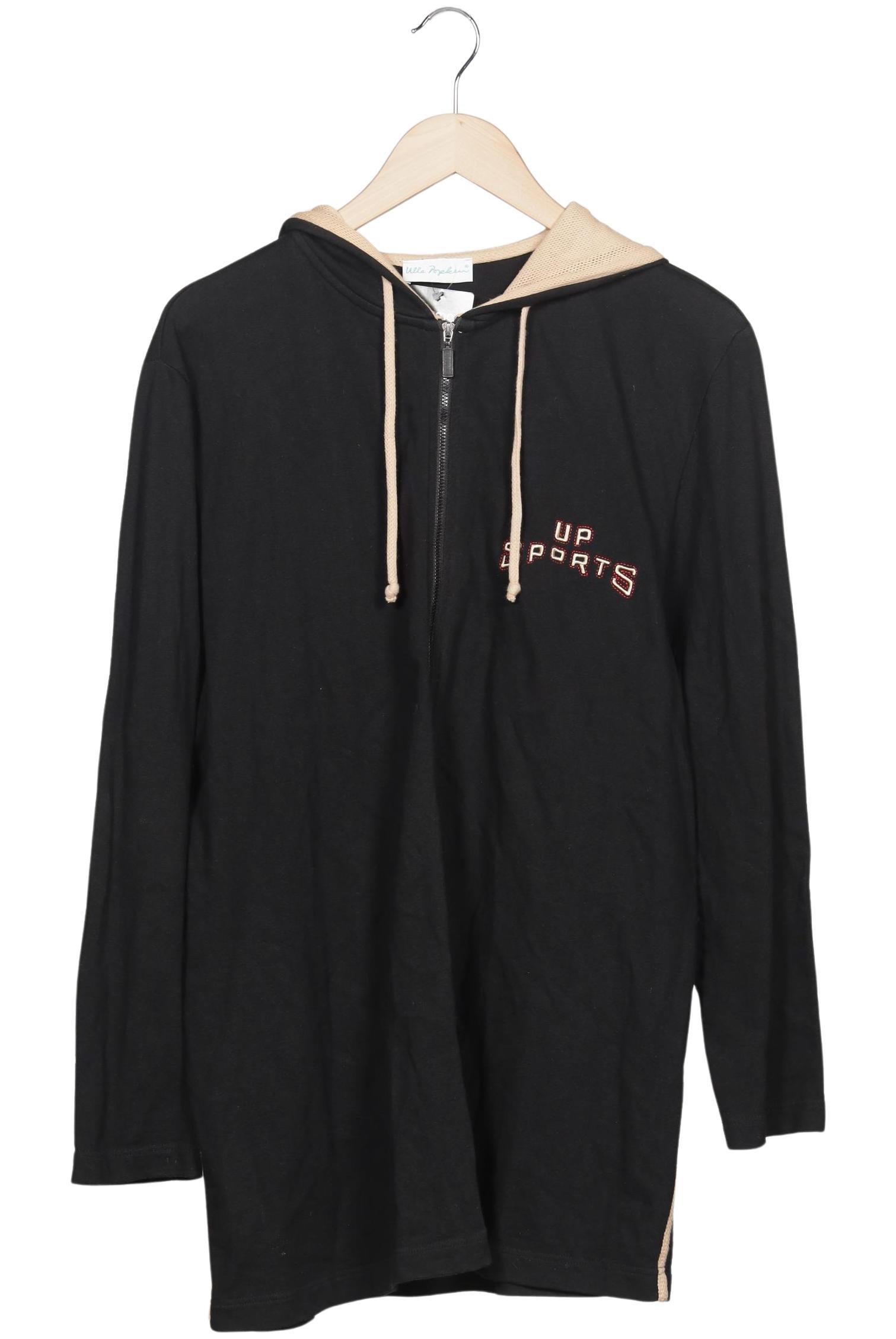 

Ulla Popken Damen Kapuzenpullover, mehrfarbig, Gr. 42