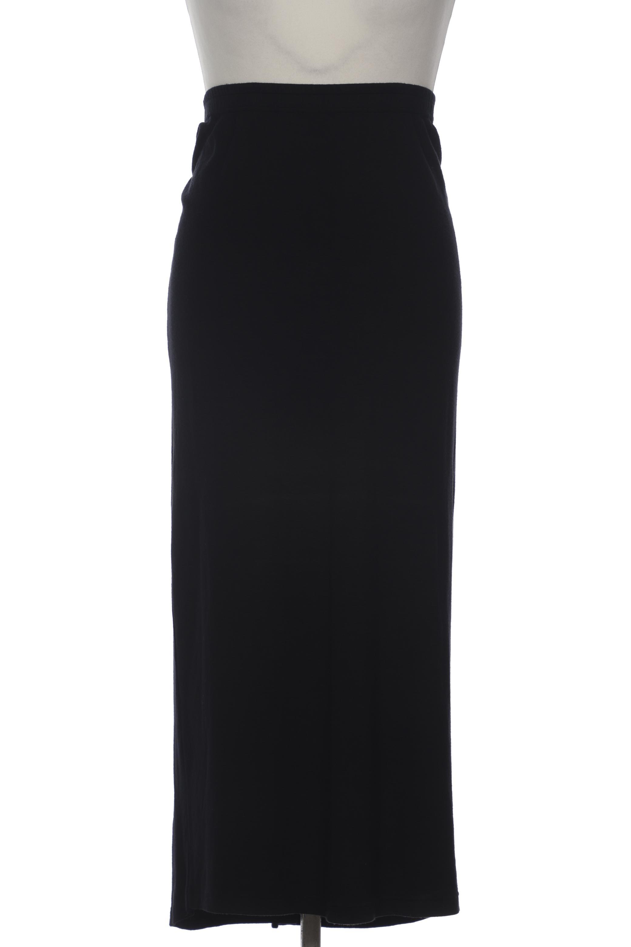 

Ulla Popken Damen Rock, schwarz, Gr. 54