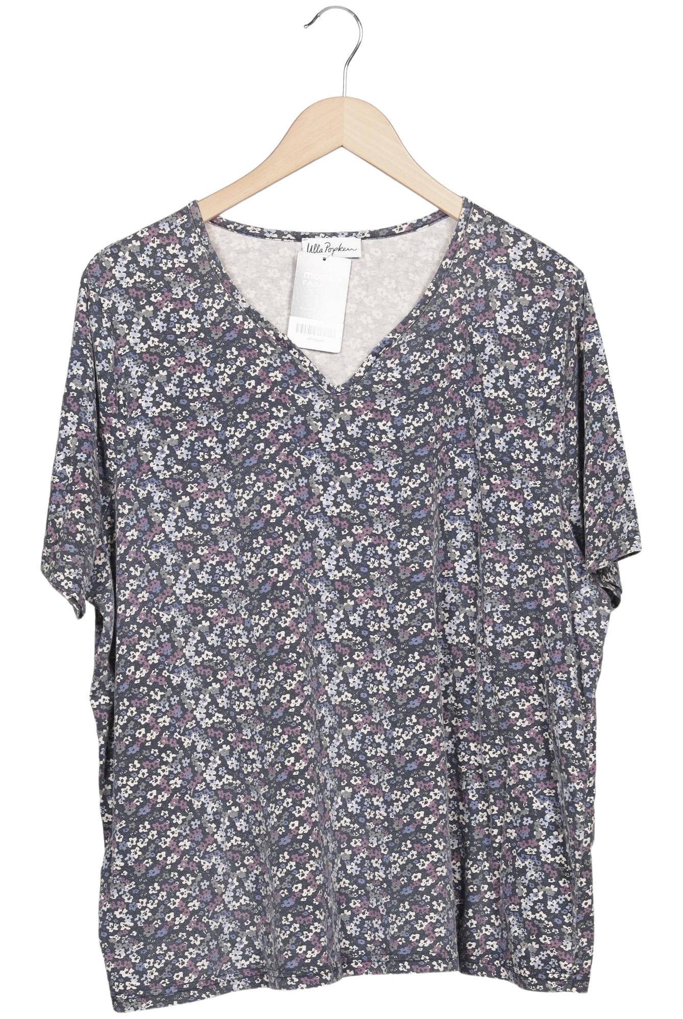 

Ulla Popken Damen T-Shirt, mehrfarbig, Gr. 50