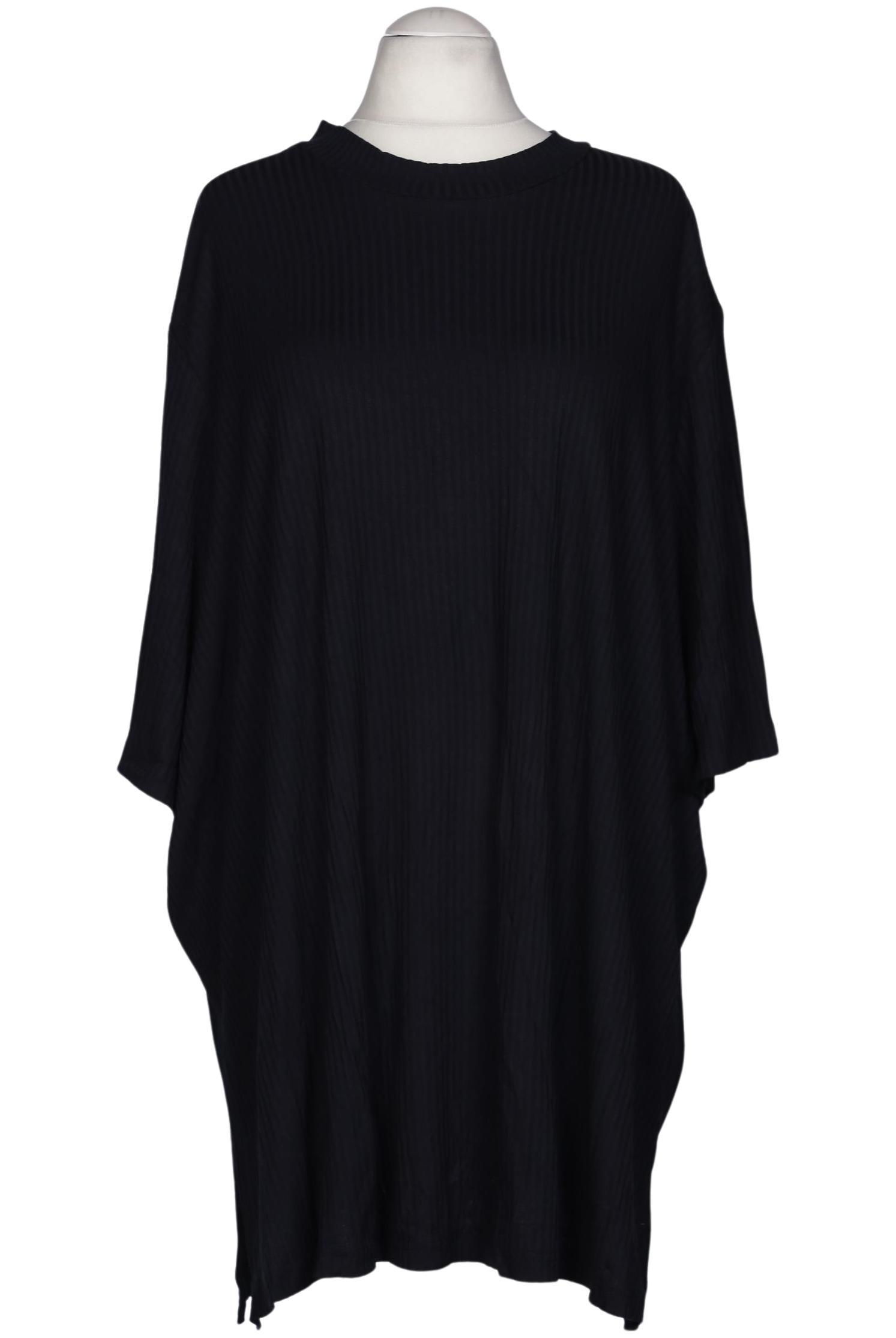 

Ulla Popken Damen T-Shirt, marineblau, Gr. 62