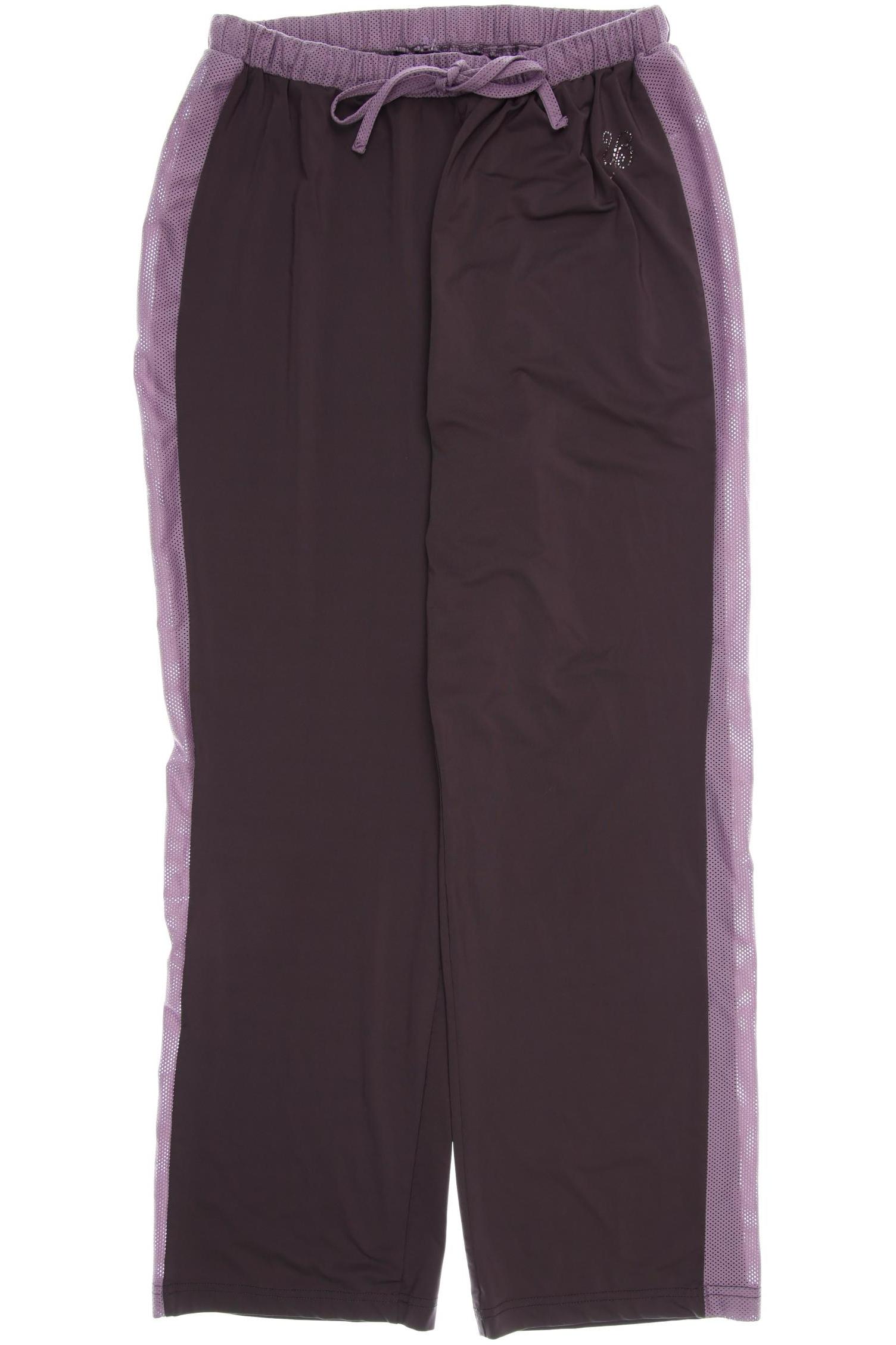

Ulla Popken Damen Stoffhose, braun, Gr. 42