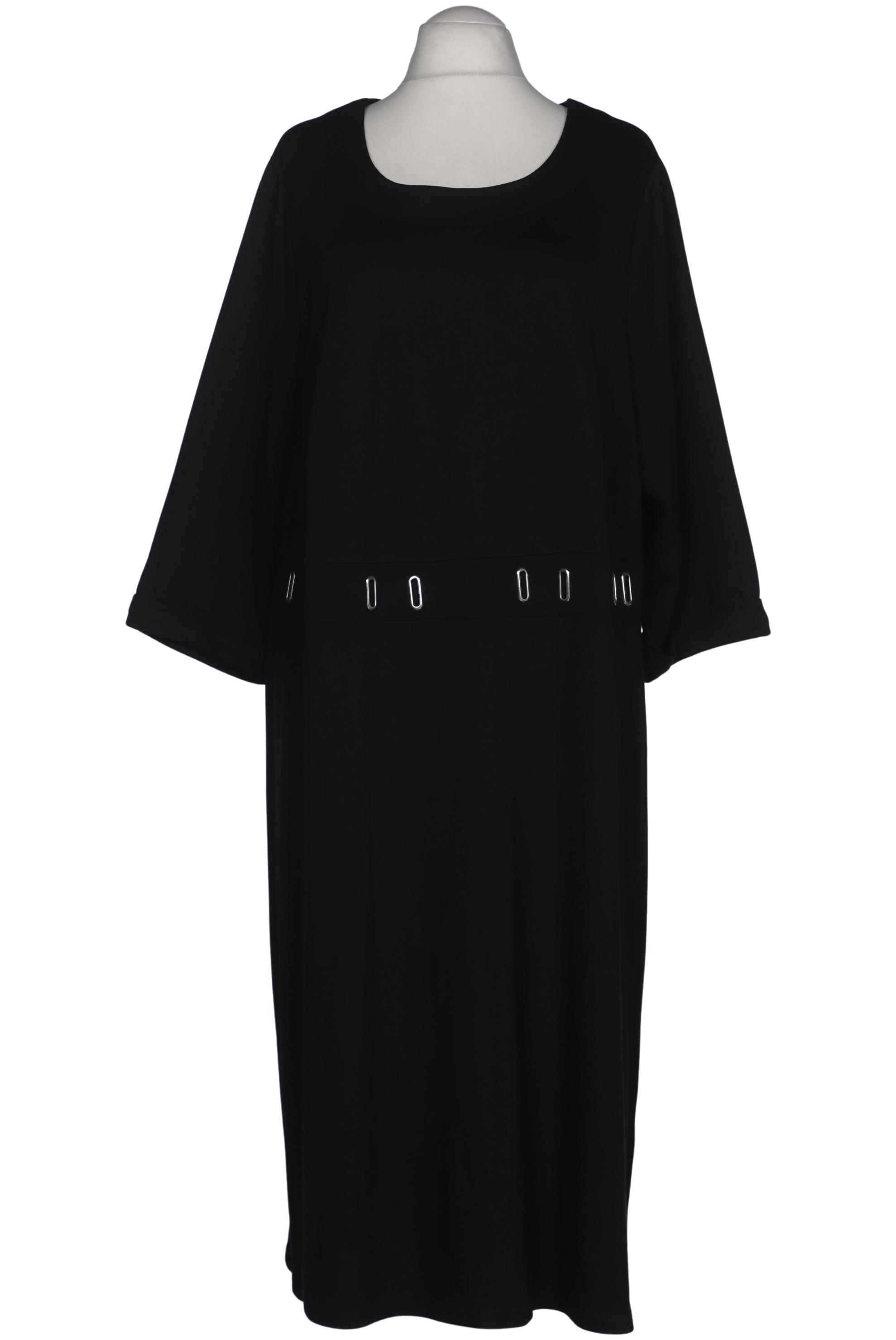 

Ulla Popken Damen Kleid, marineblau, Gr. 50