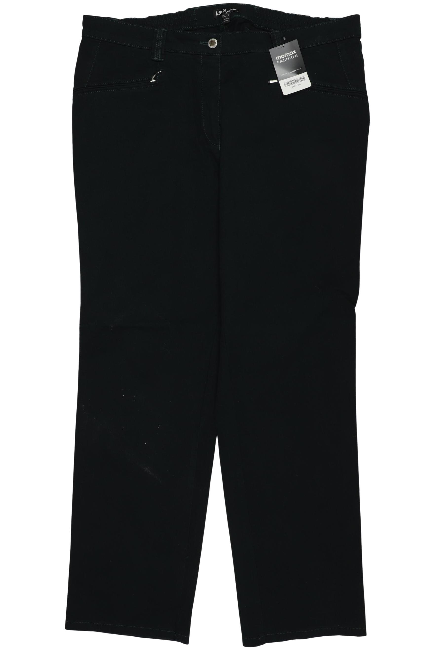 

Ulla Popken Damen Jeans, grün, Gr. 48