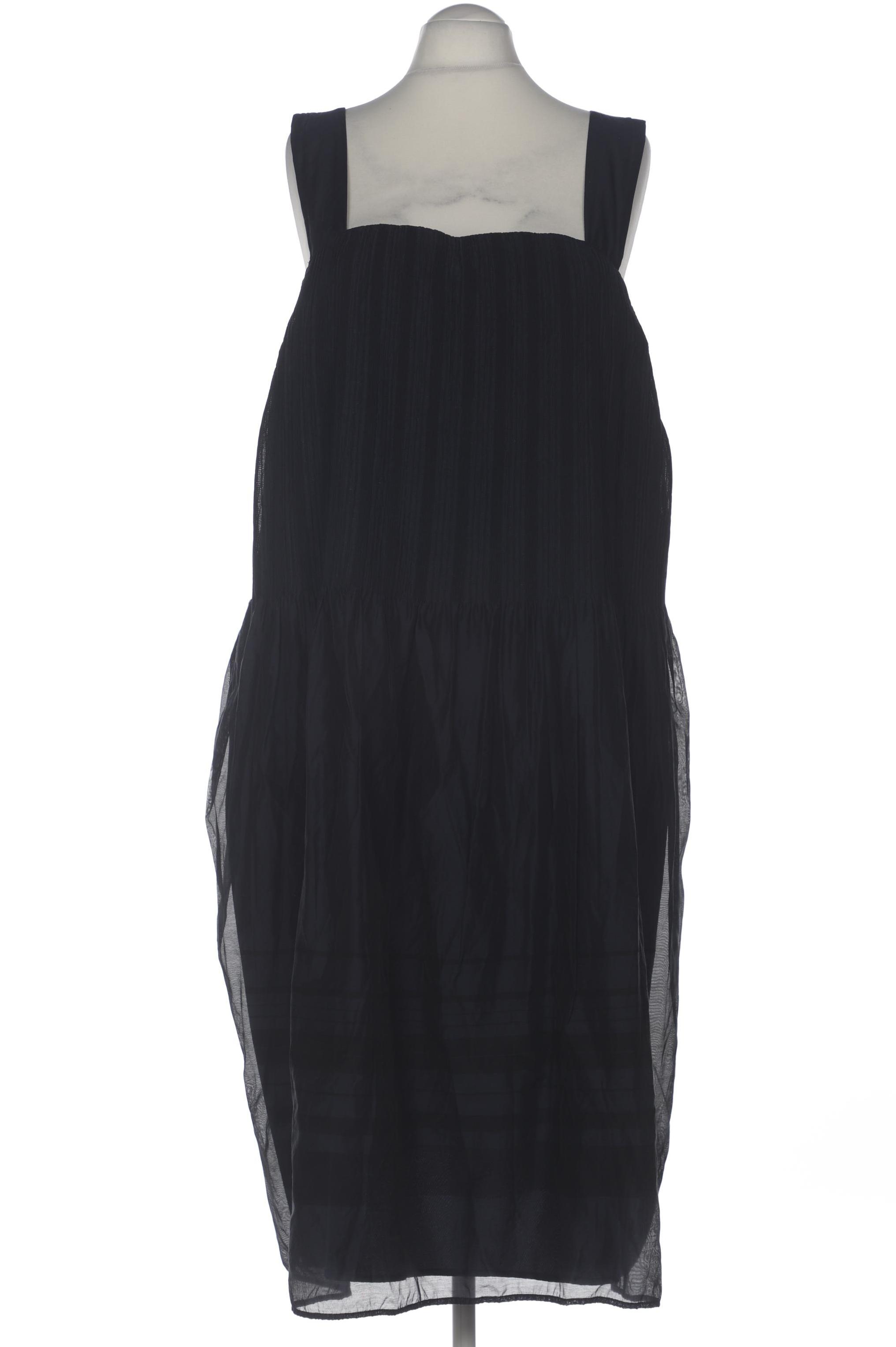 Thumbnail - Ulla Popken Damen Kleid, marineblau, Gr. 58