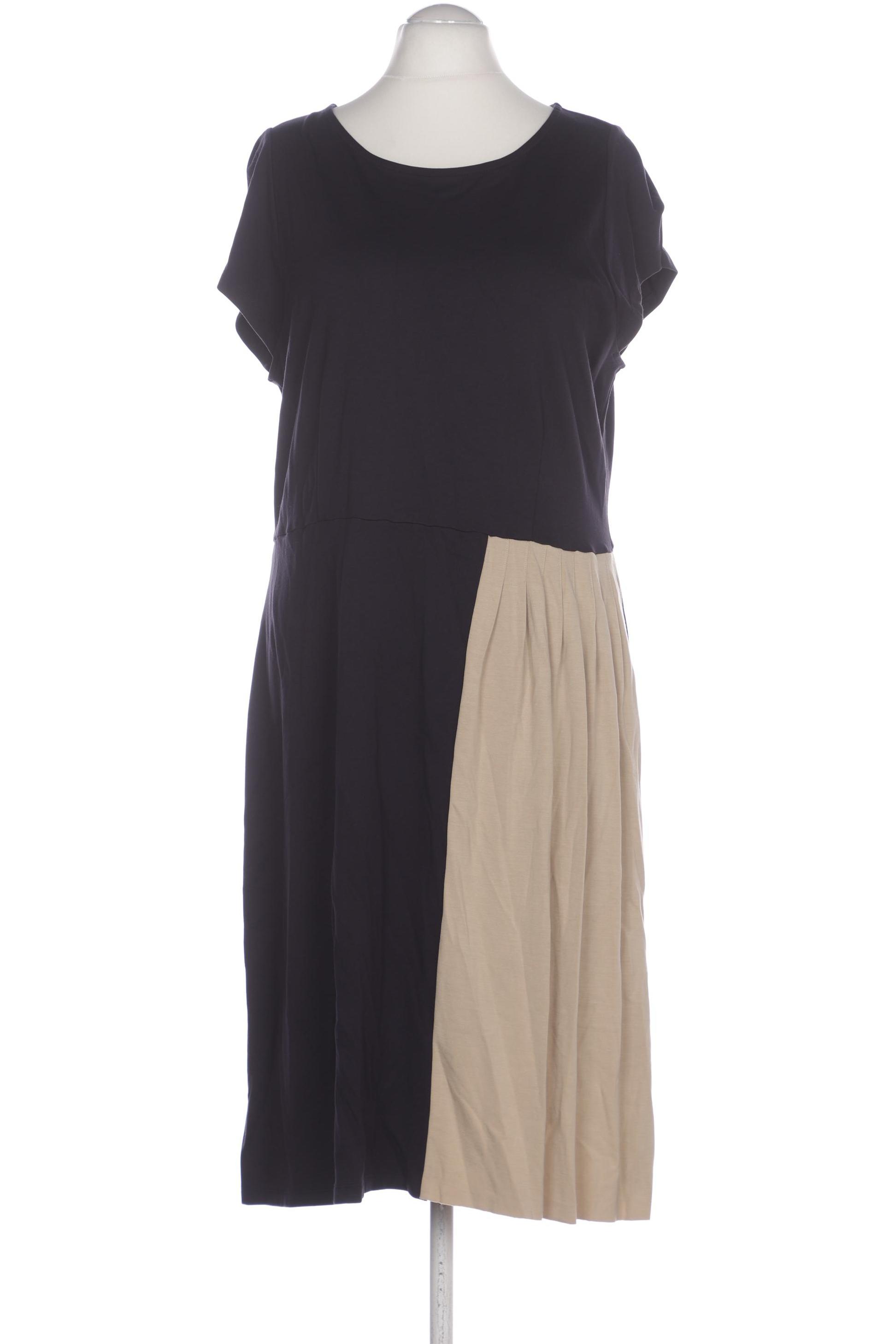

Ulla Popken Damen Kleid, marineblau, Gr. 46