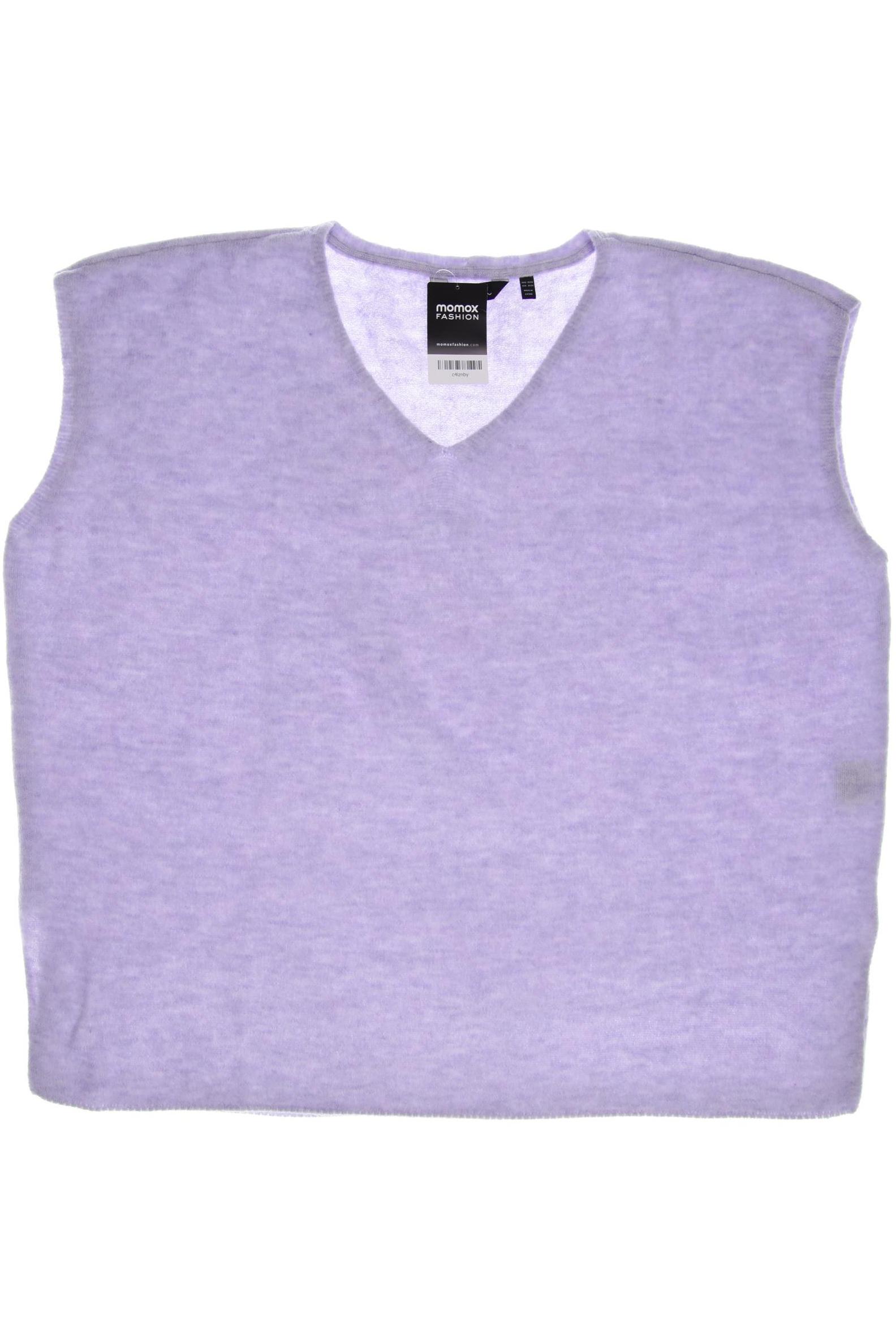 

Ulla Popken Damen Pullover, flieder