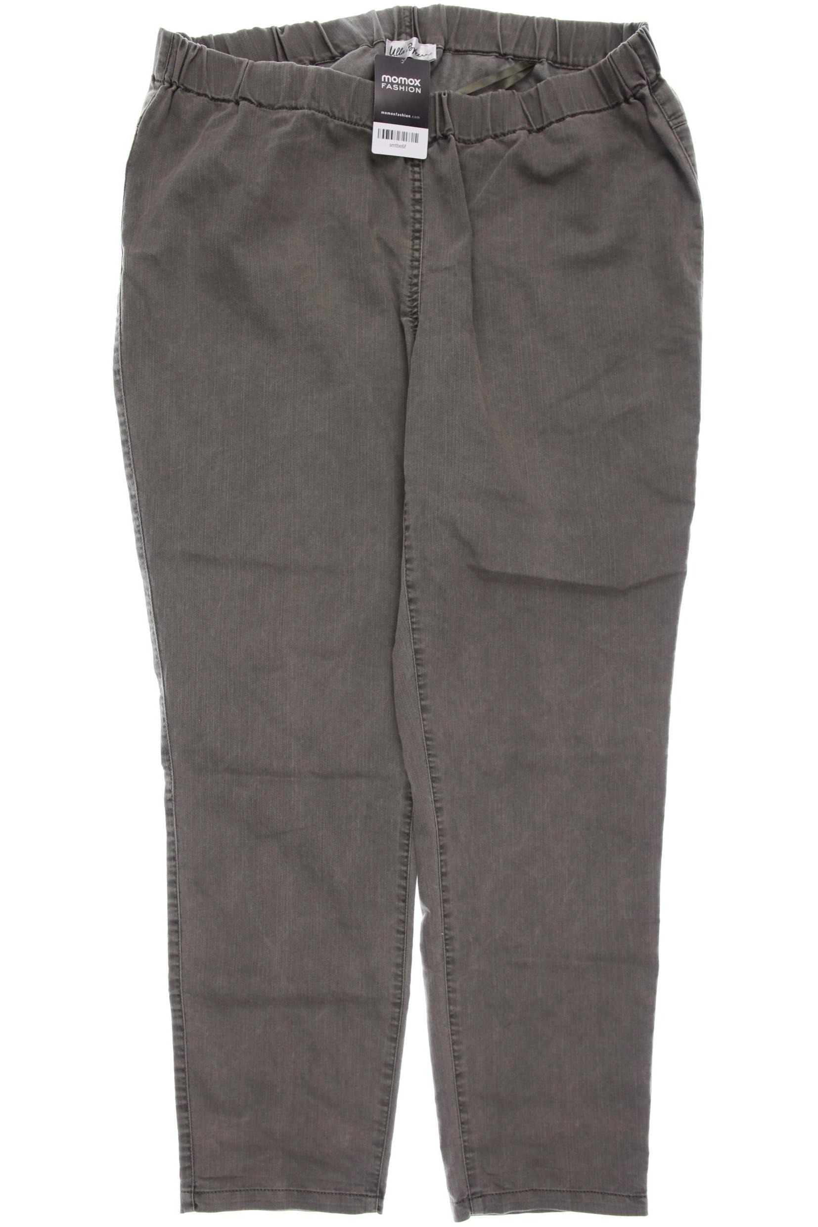 

Ulla Popken Damen Jeans, grün, Gr. 50