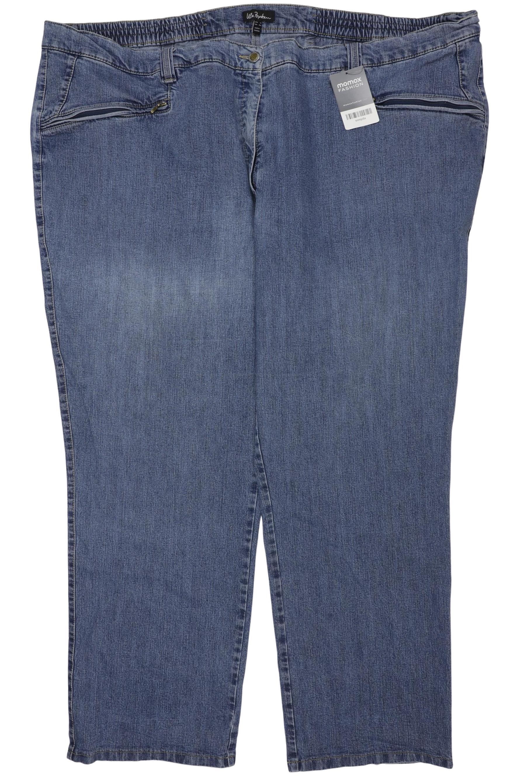 

Ulla Popken Damen Jeans, blau, Gr. 29