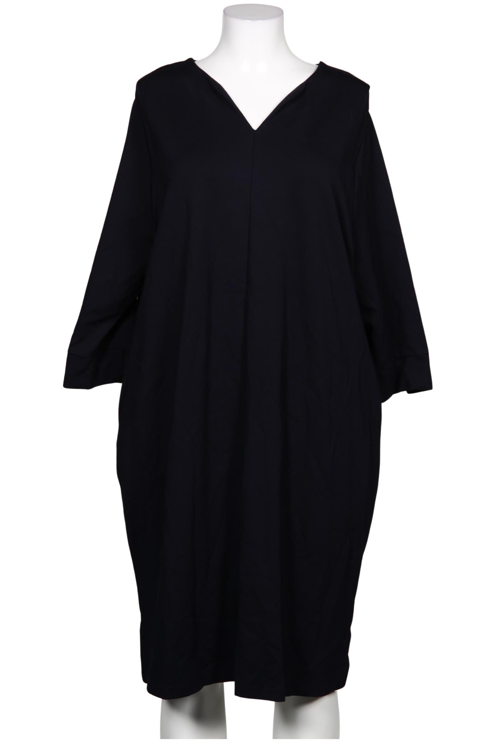 

Ulla Popken Damen Kleid, marineblau, Gr. 50