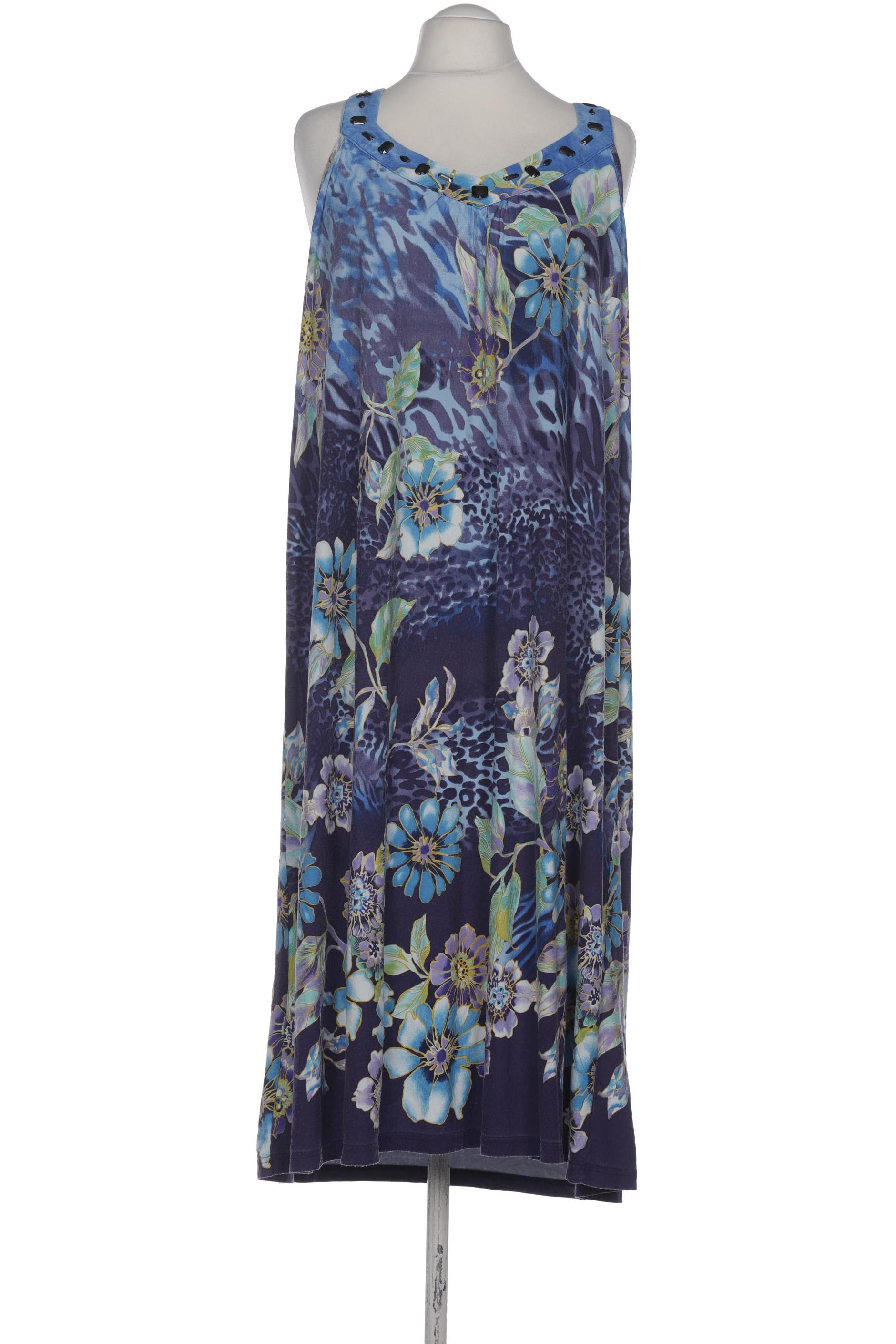 

Ulla Popken Damen Kleid, flieder