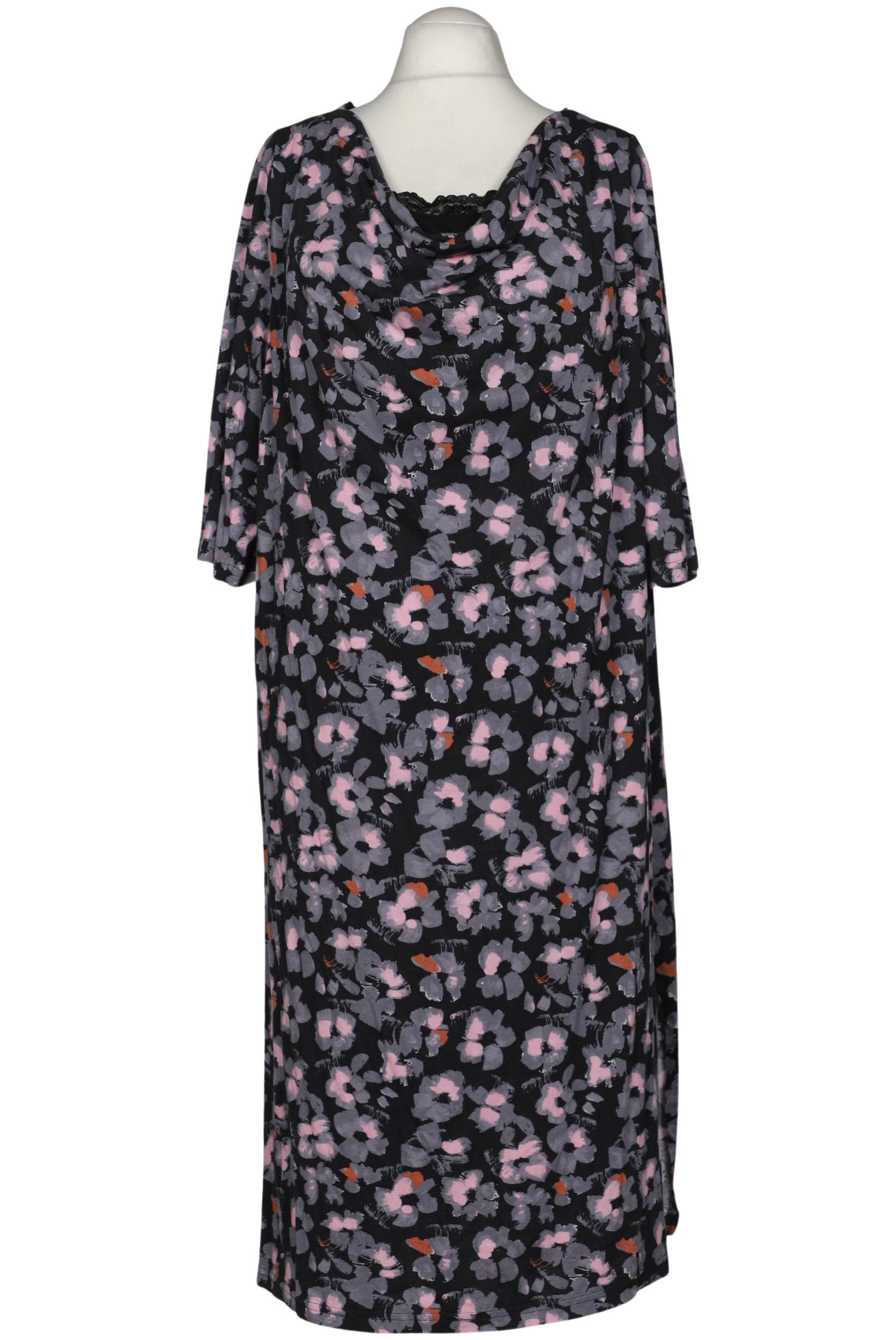 

Ulla Popken Damen Kleid, mehrfarbig, Gr. 50