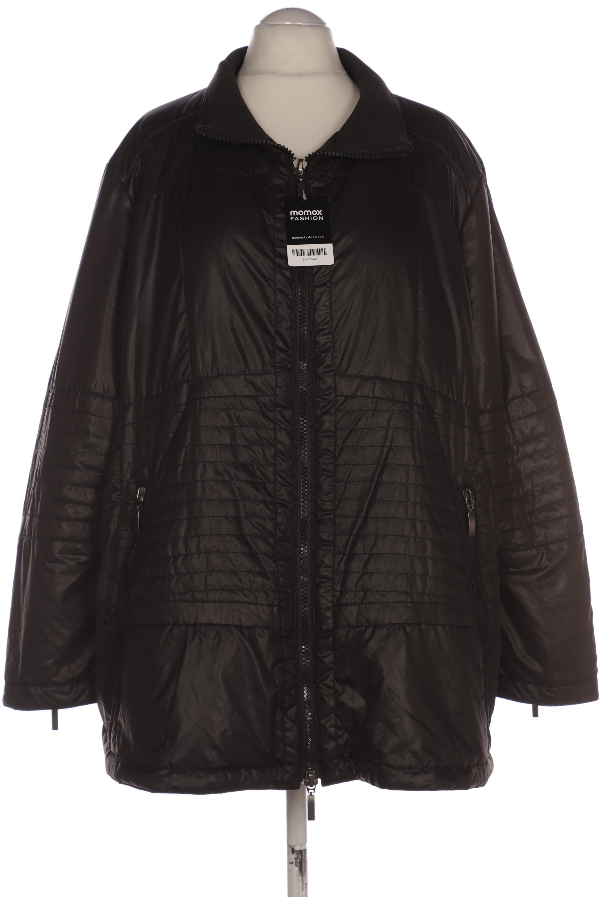 

Ulla Popken Damen Jacke, grün