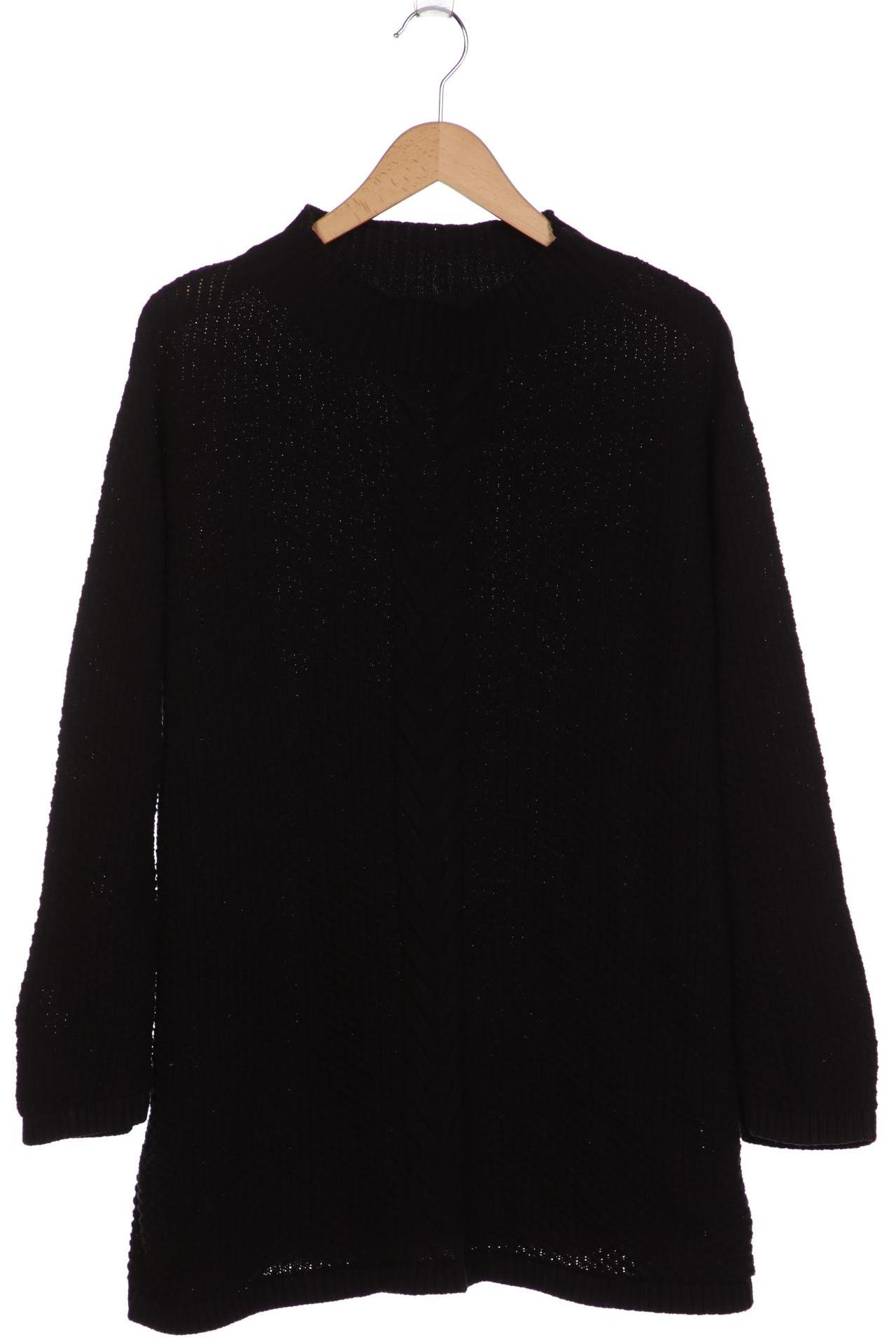 

Ulla Popken Damen Pullover, schwarz, Gr. 50