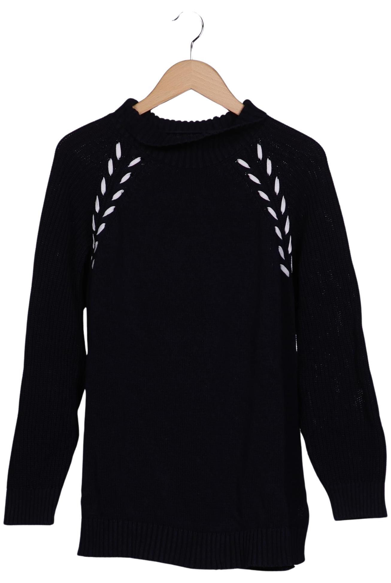 

Ulla Popken Damen Pullover, marineblau, Gr. 46