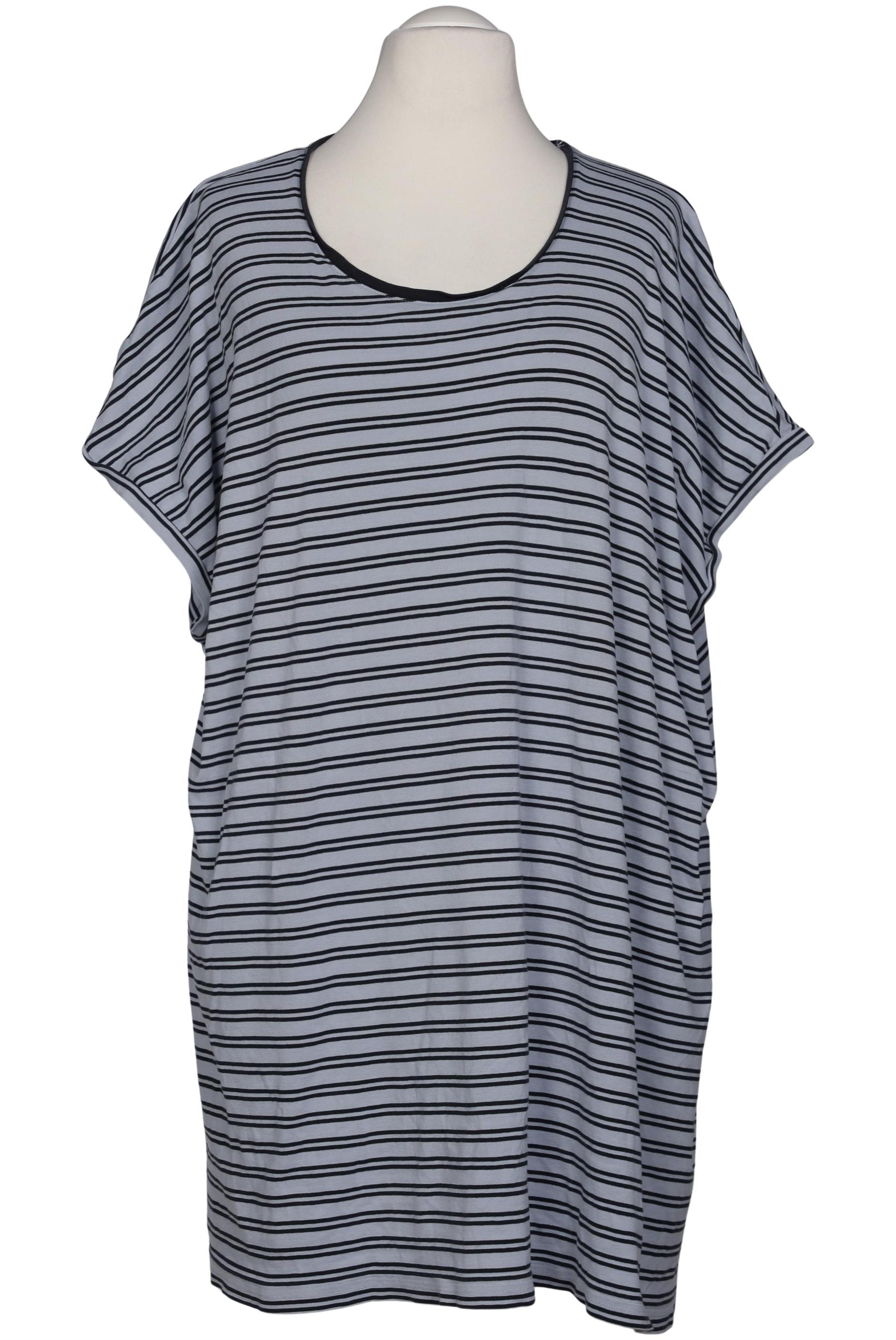 

Ulla Popken Damen T-Shirt, mehrfarbig, Gr. 62