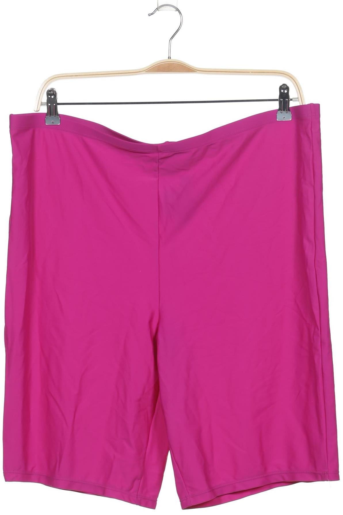 Thumbnail - Ulla Popken Damen Shorts, pink, Gr. 64