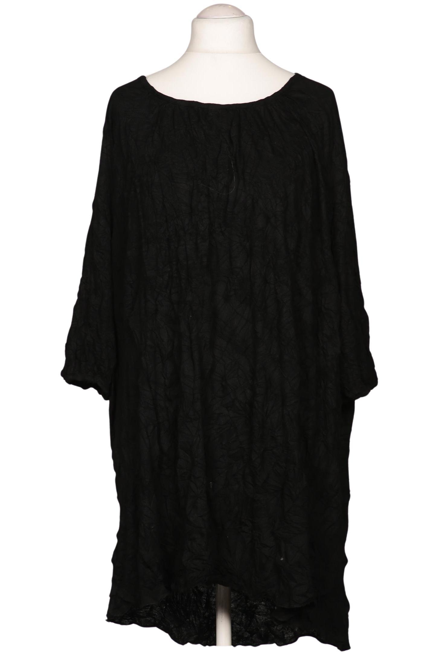 

Ulla Popken Damen Kleid, schwarz, Gr. 50