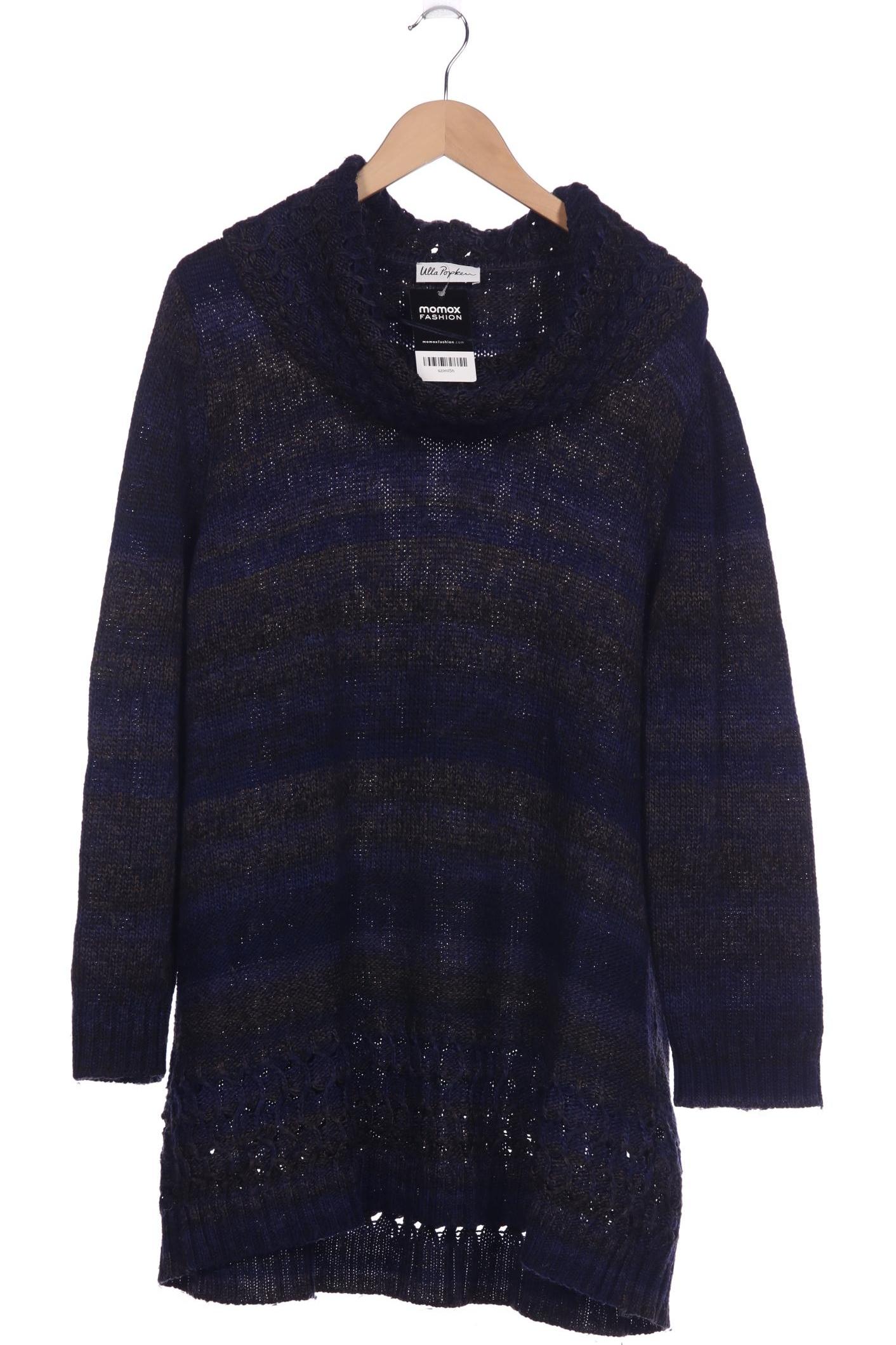 

Ulla Popken Damen Pullover, marineblau, Gr. 50