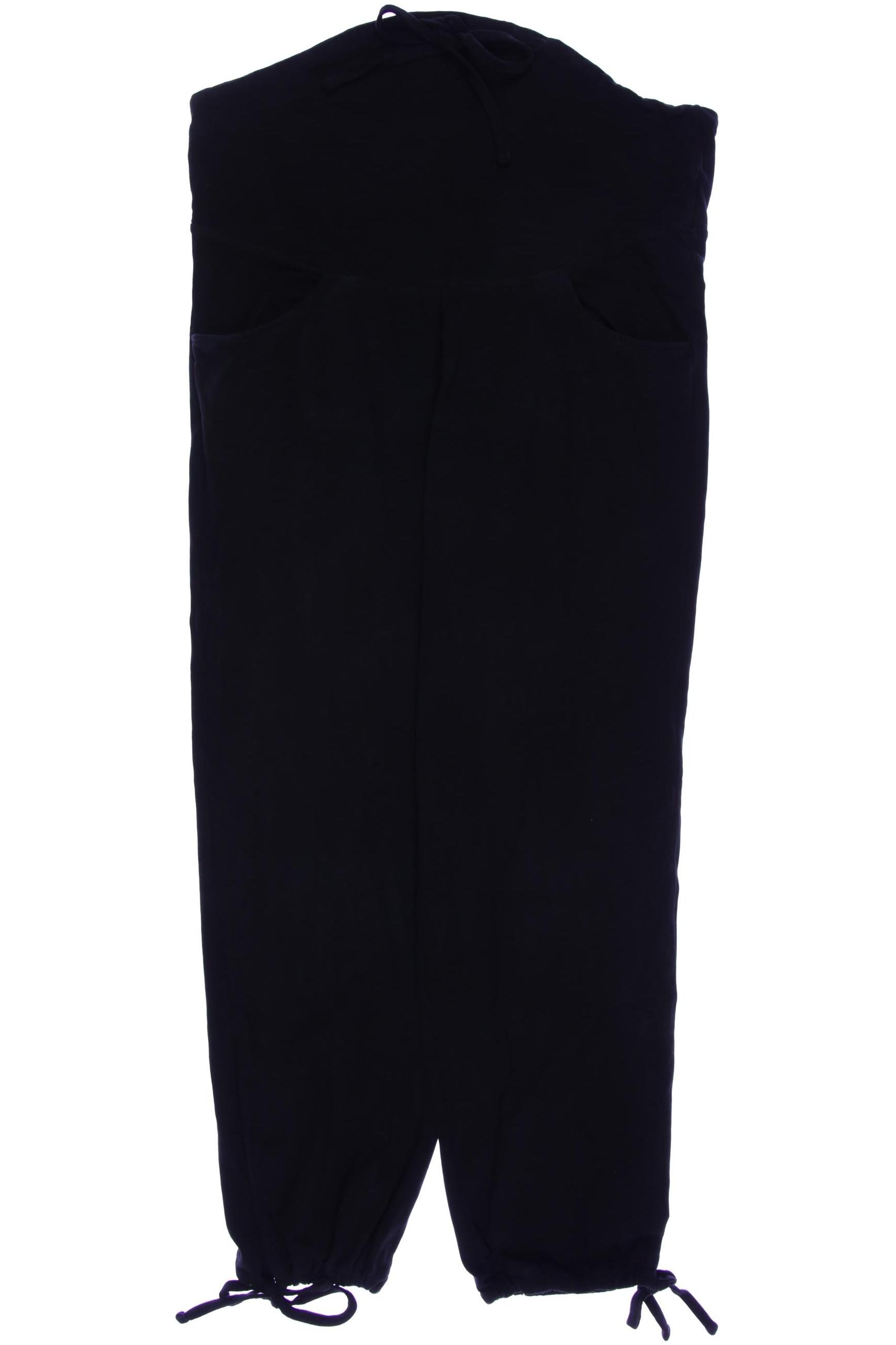 

Ulla Popken Damen Stoffhose, schwarz, Gr. 46