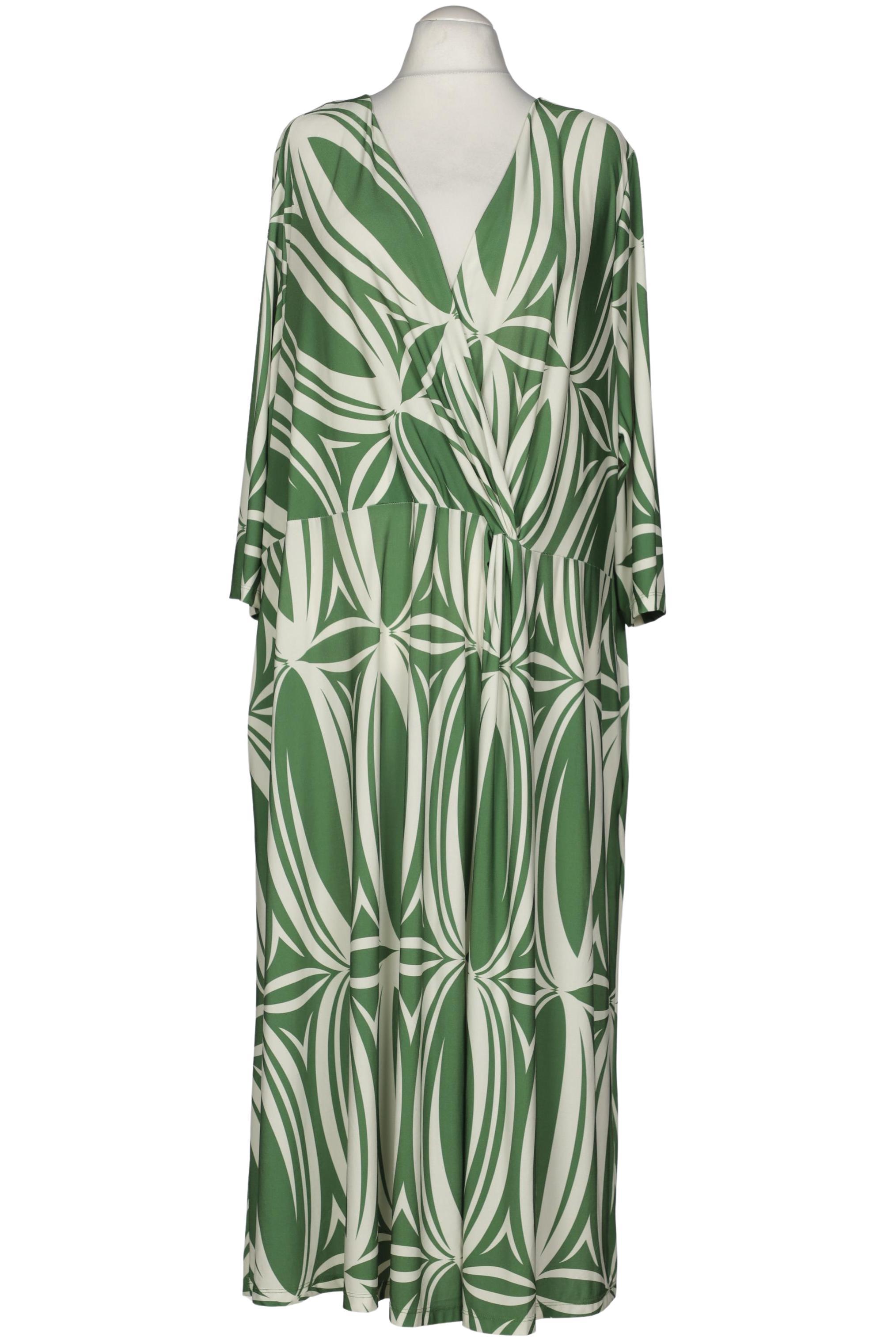 

Ulla Popken Damen Kleid, mehrfarbig, Gr. 54