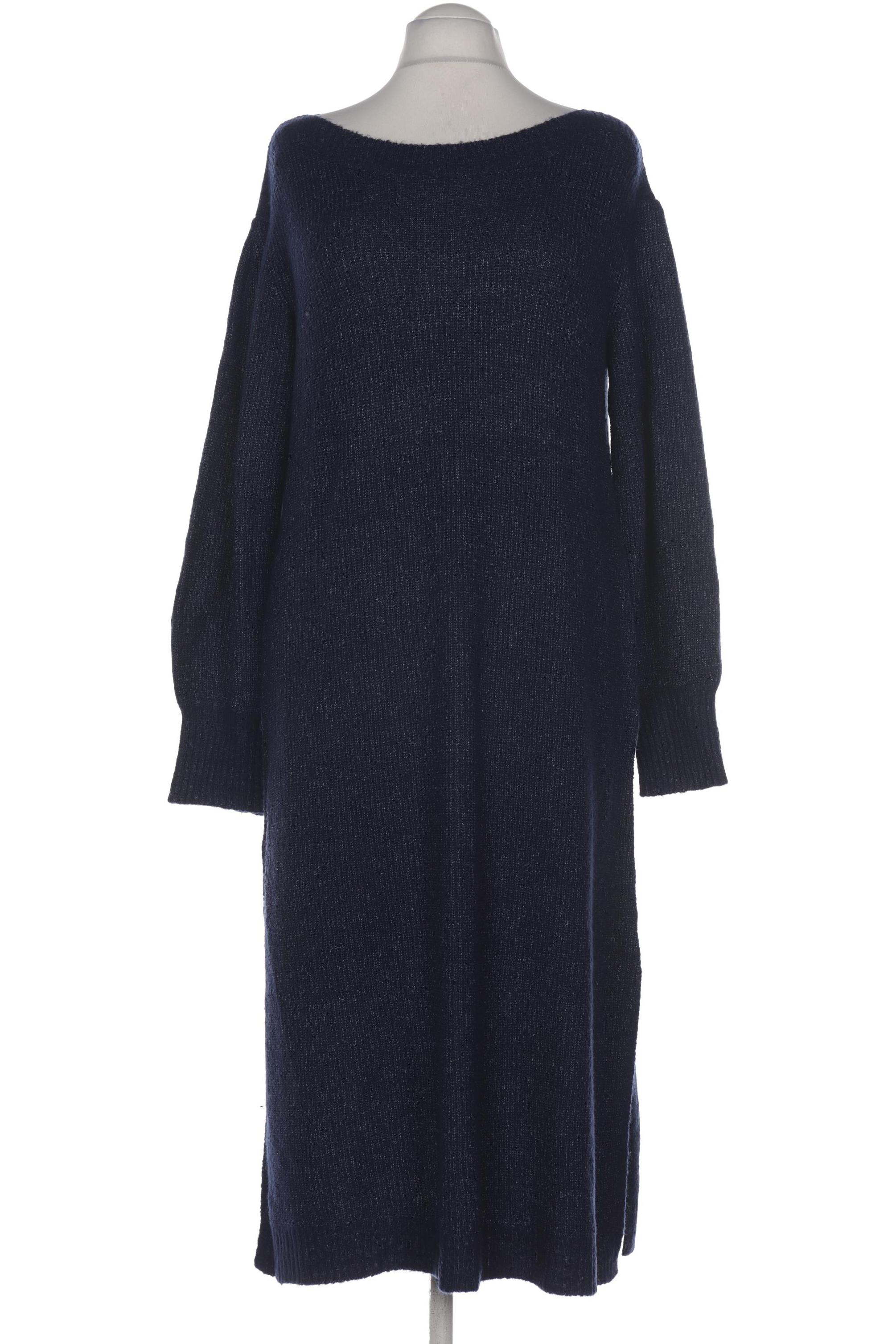 

Ulla Popken Damen Kleid, marineblau, Gr. 42