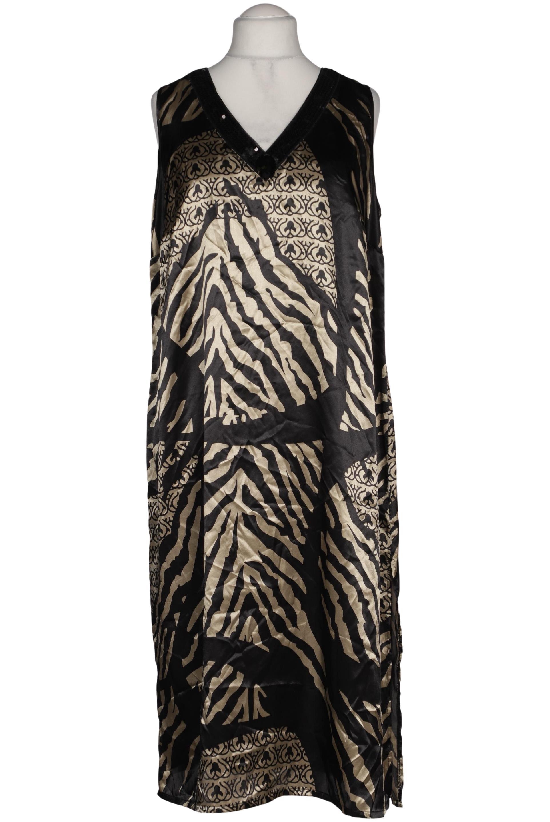 

Ulla Popken Damen Kleid, mehrfarbig, Gr. 46