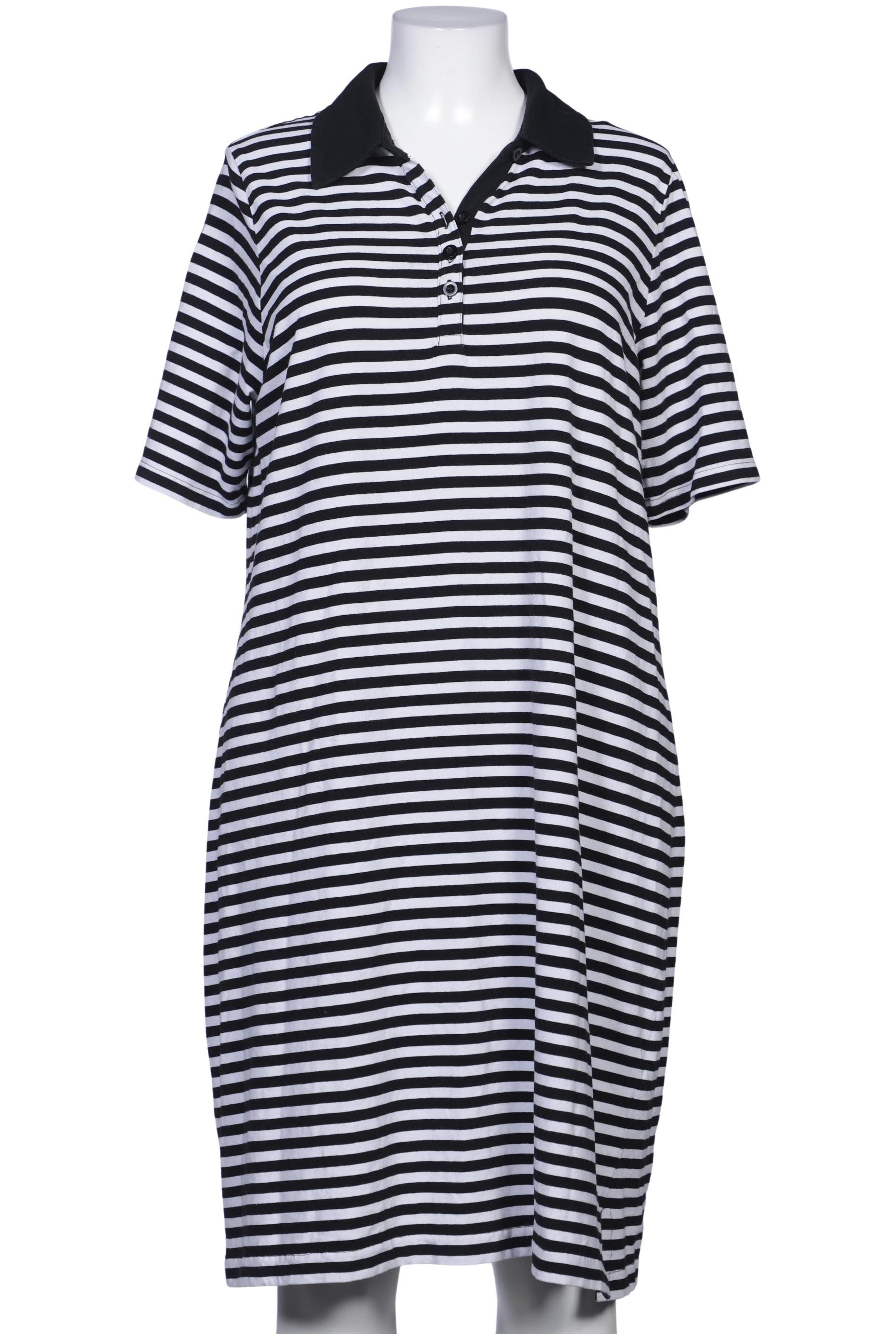 

Ulla Popken Damen Kleid, mehrfarbig, Gr. 46