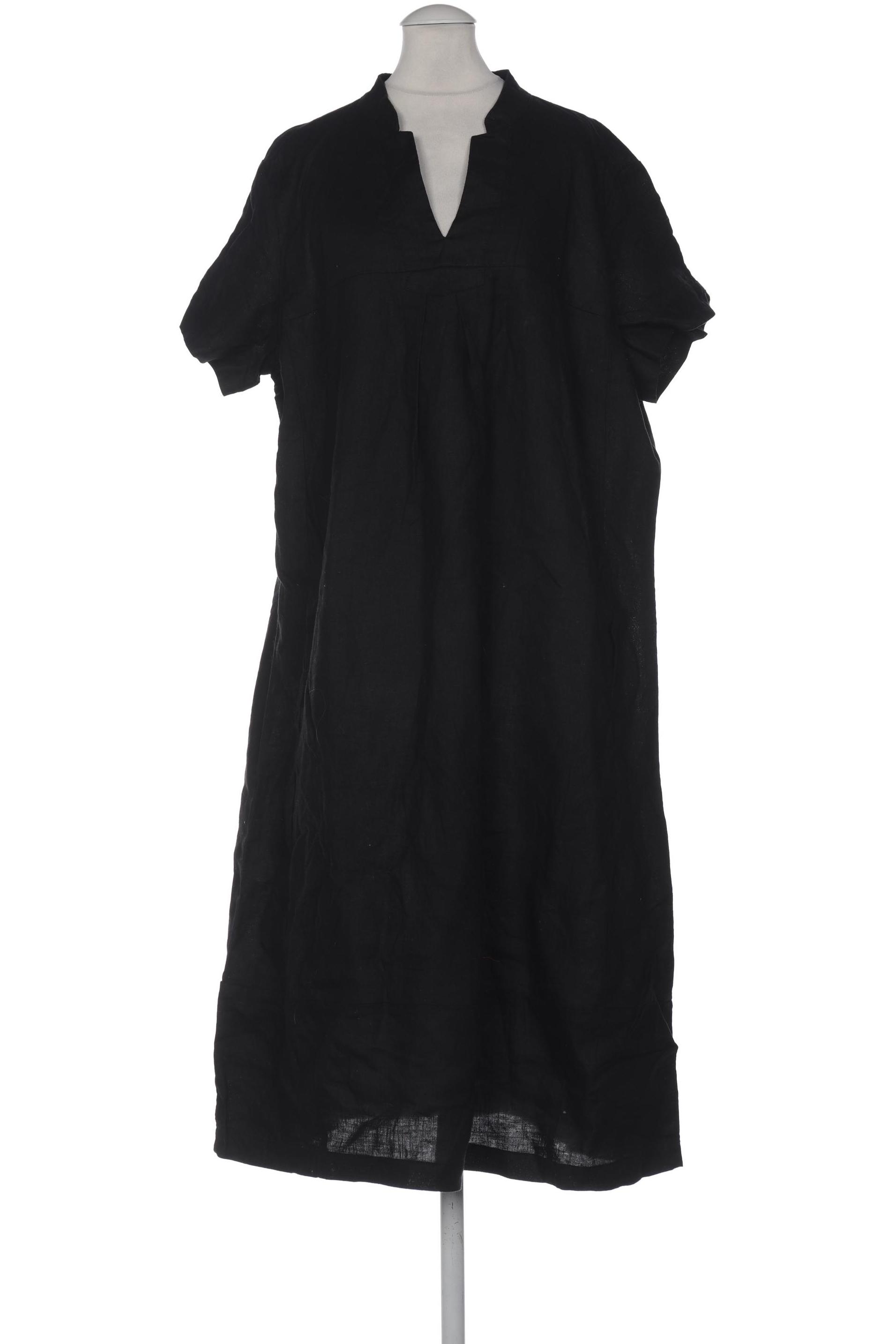 

Ulla Popken Damen Kleid, schwarz